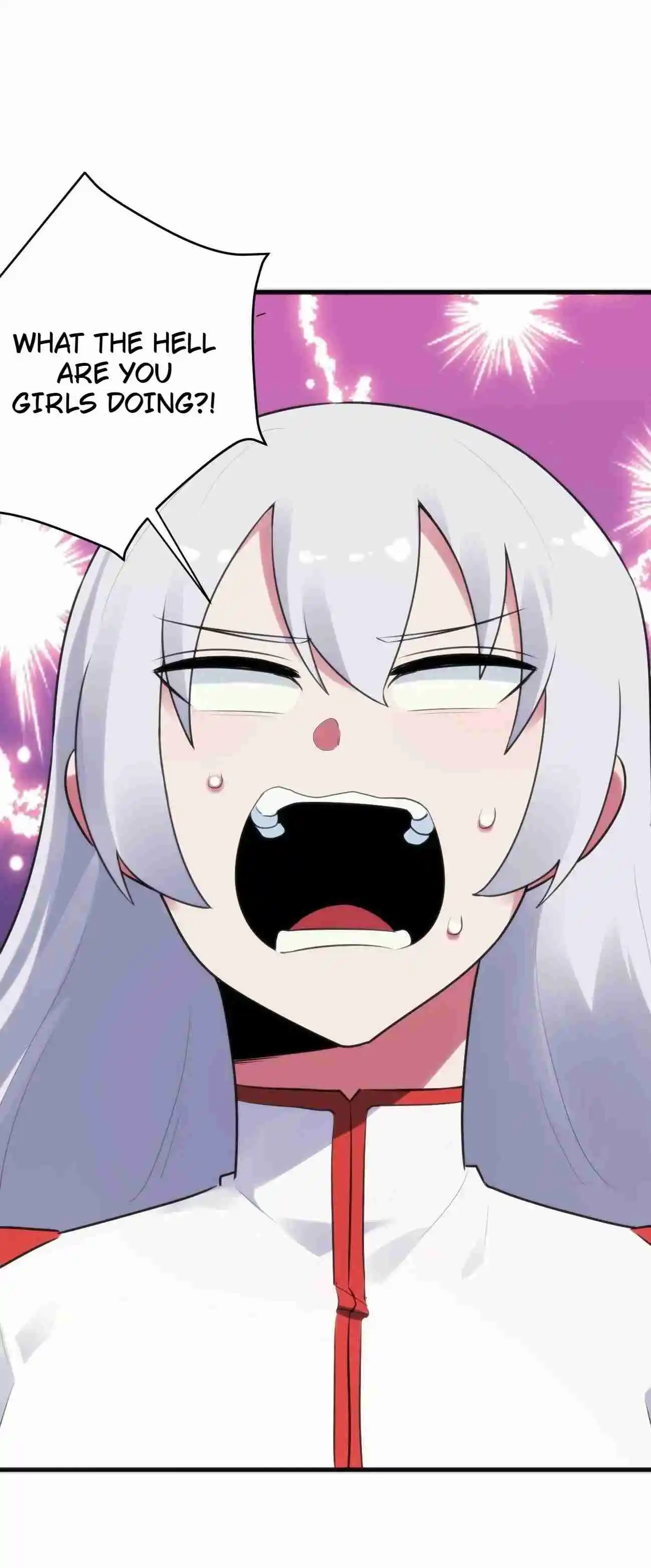 The Saintess has a Showdown Chapter 194