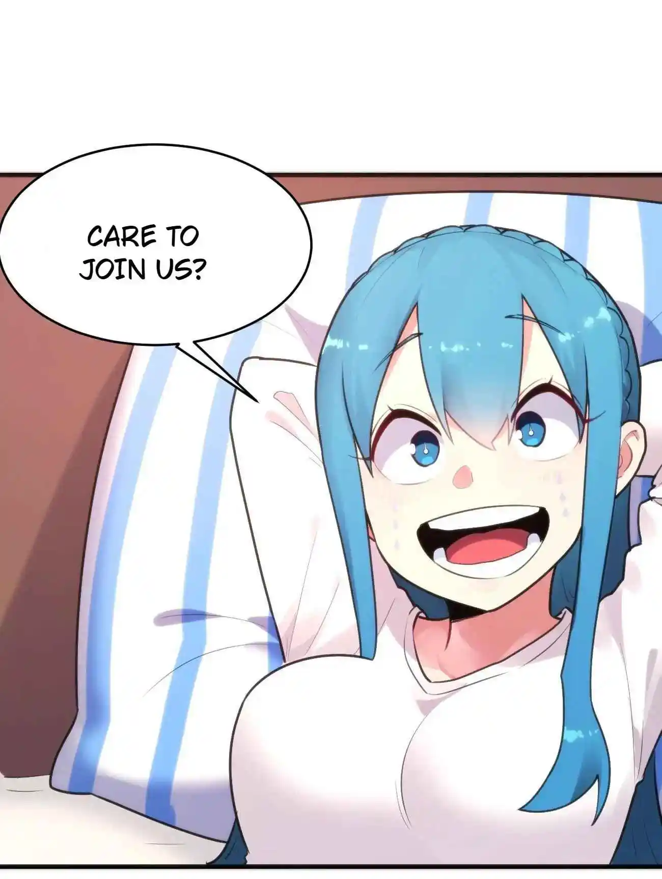 The Saintess has a Showdown Chapter 194