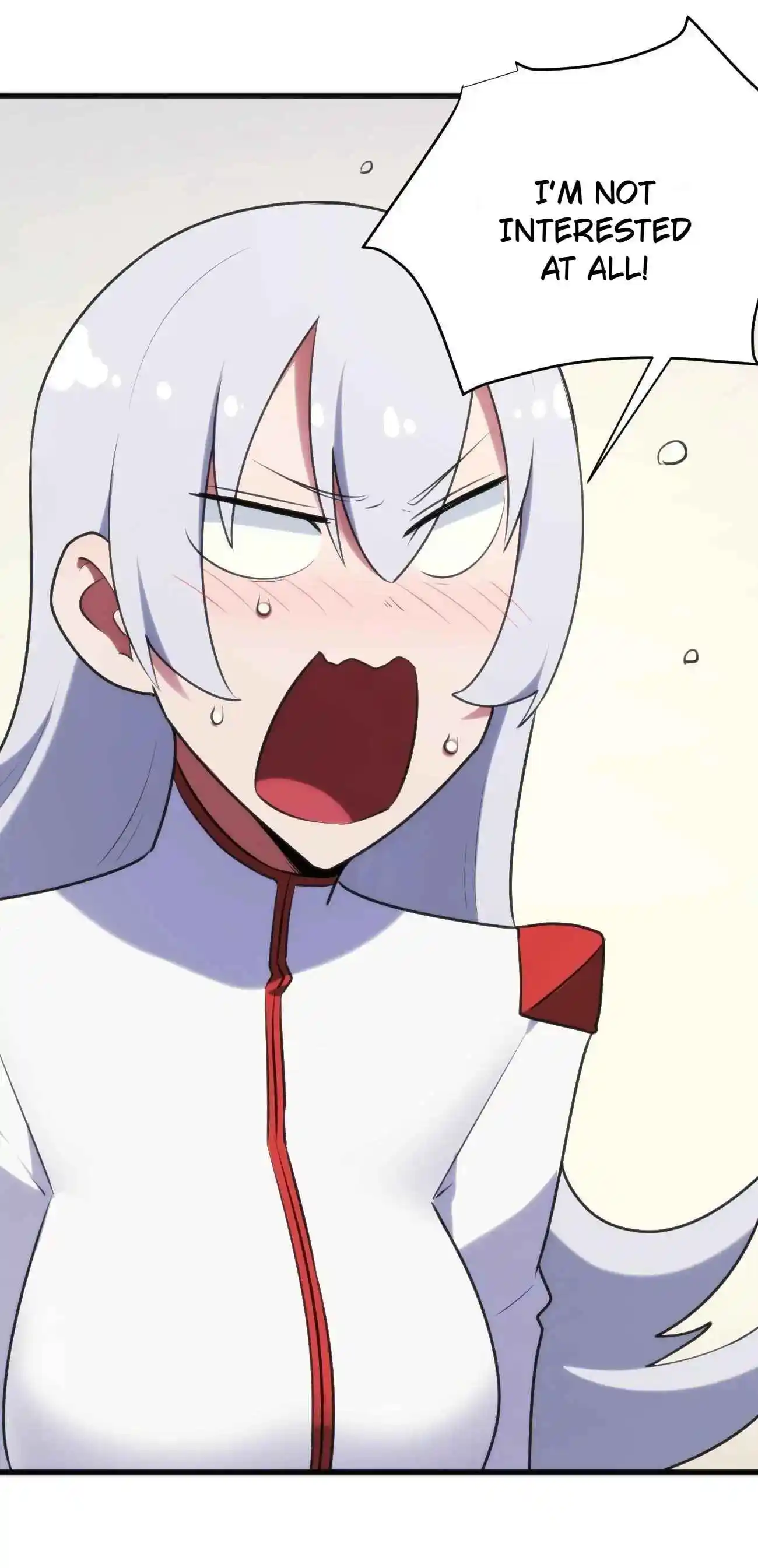 The Saintess has a Showdown Chapter 194