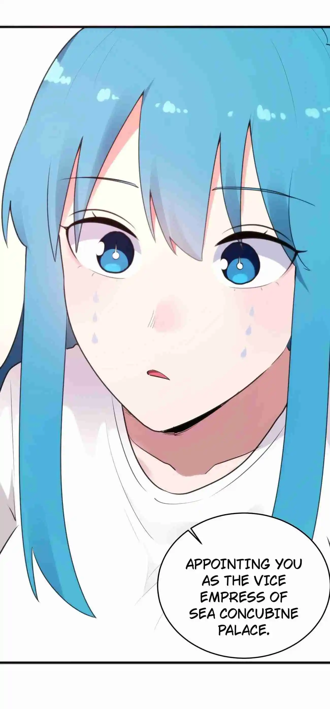 The Saintess has a Showdown Chapter 194