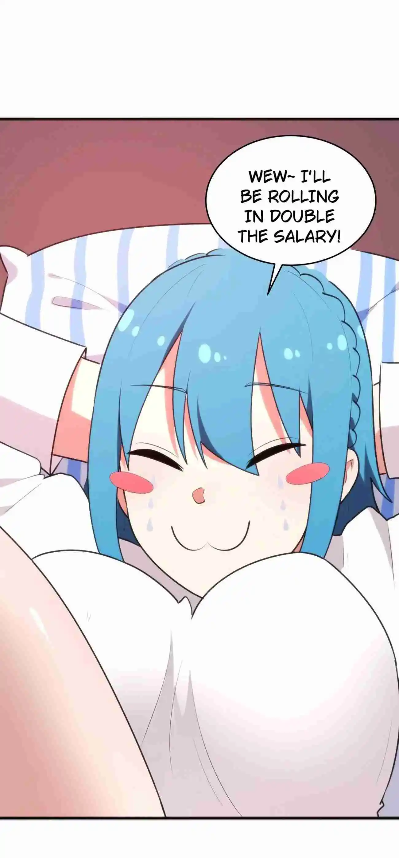 The Saintess has a Showdown Chapter 194