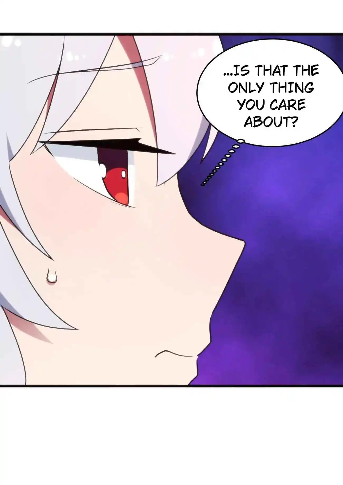 The Saintess has a Showdown Chapter 194