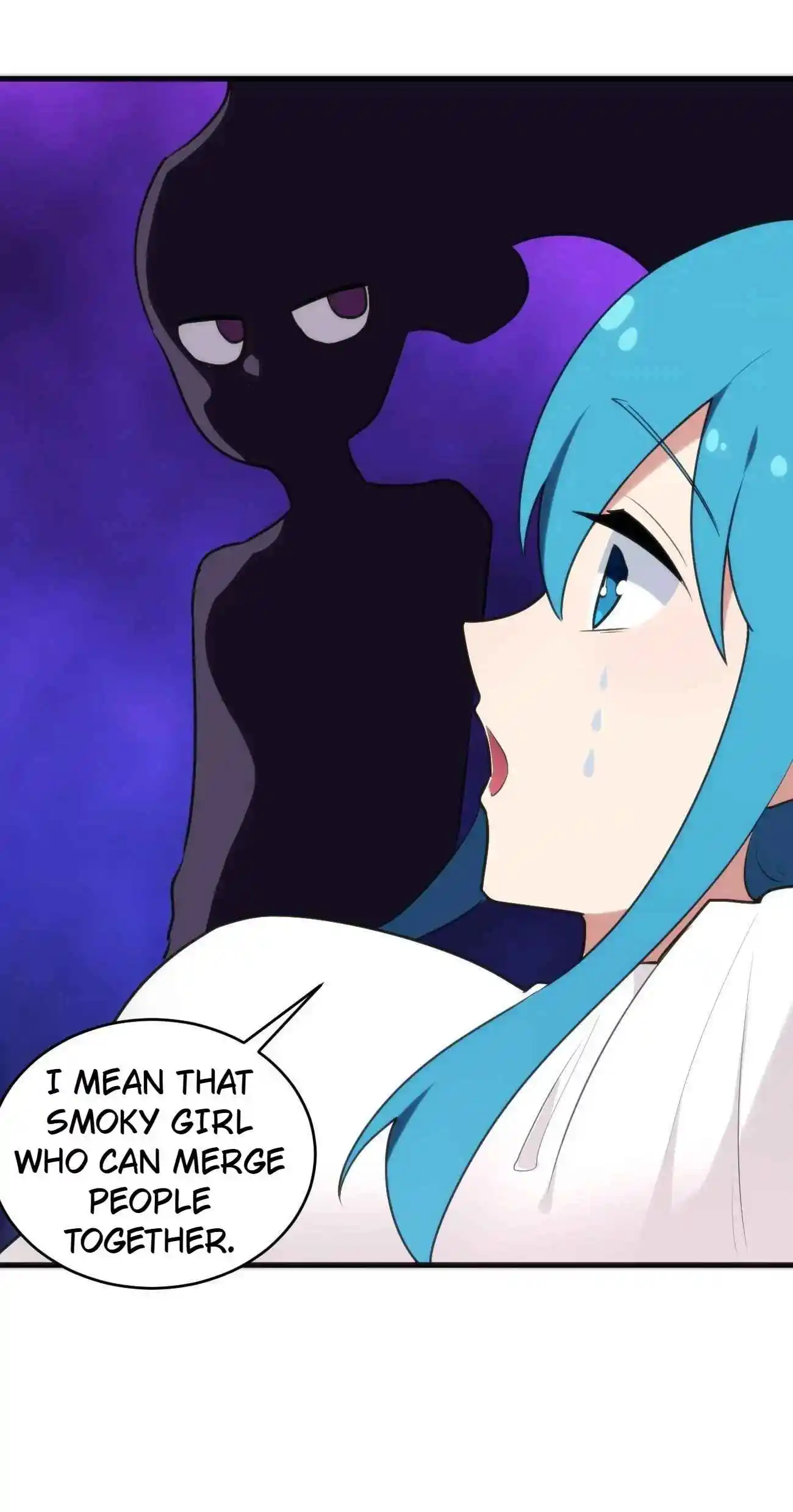 The Saintess has a Showdown Chapter 194