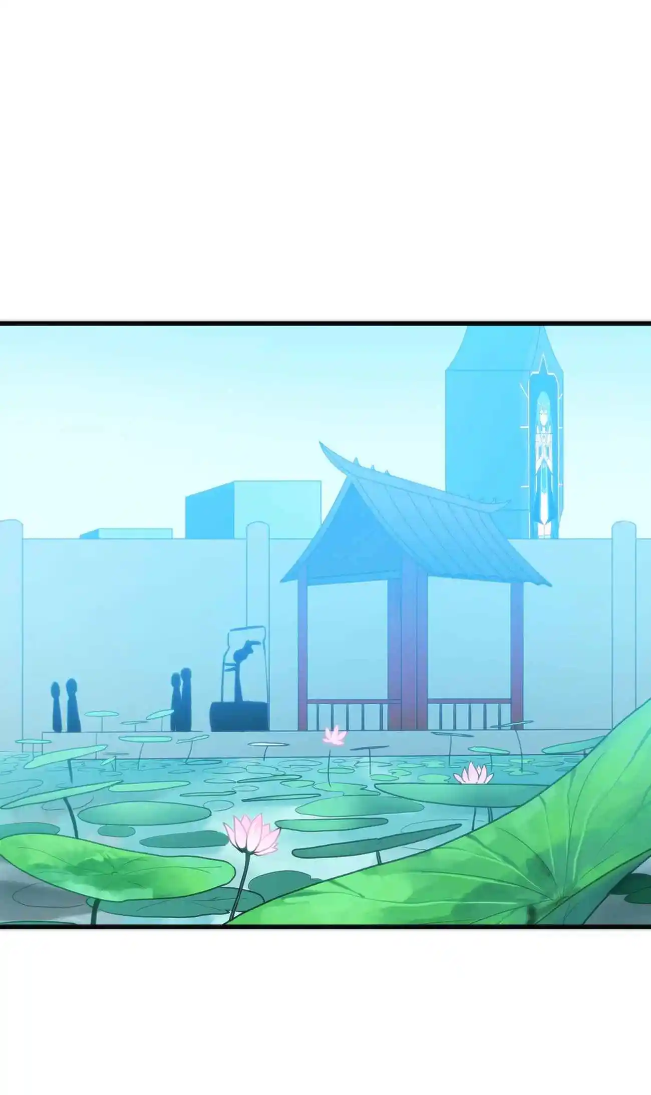 The Saintess has a Showdown Chapter 194