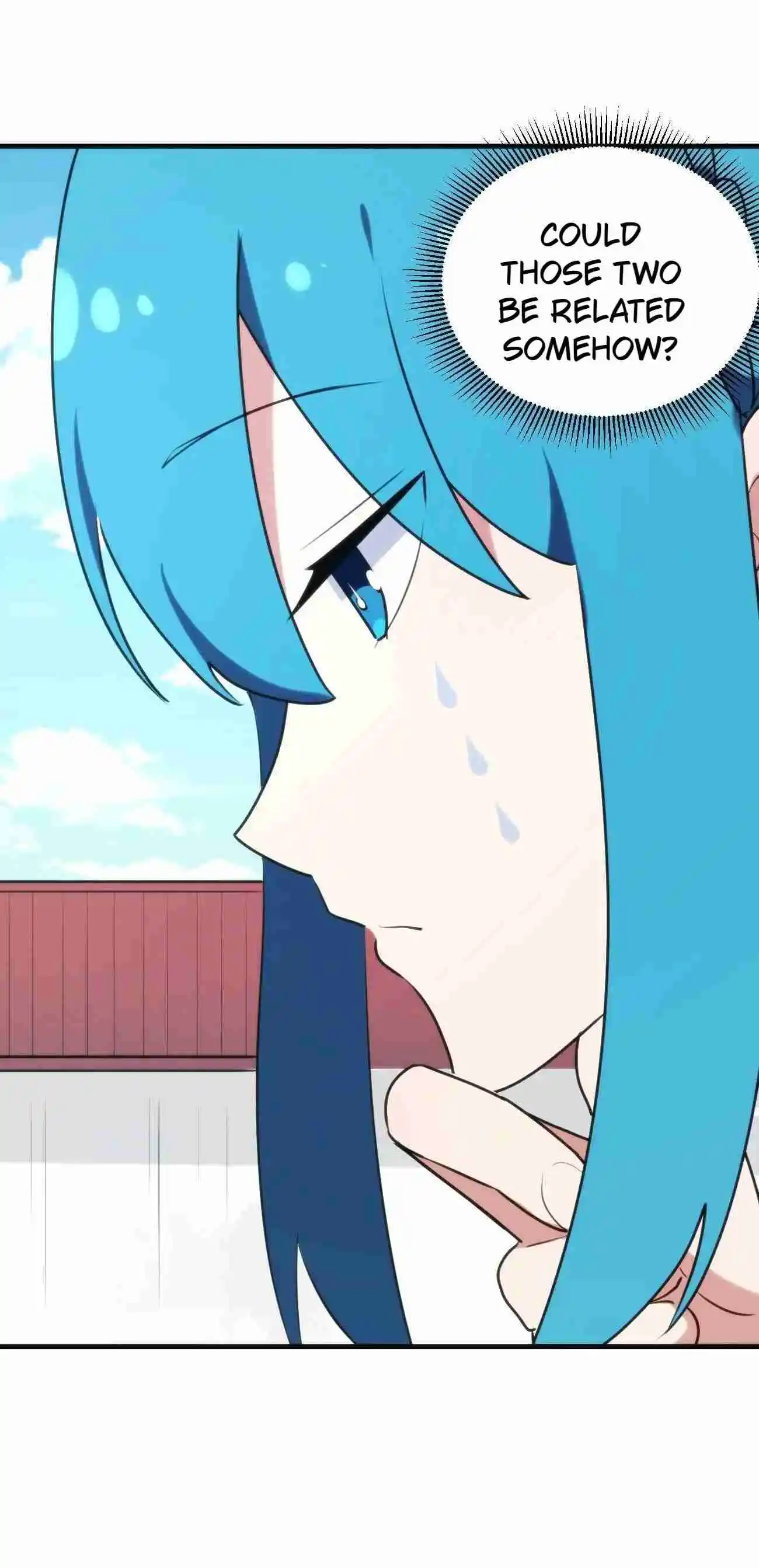 The Saintess has a Showdown Chapter 194