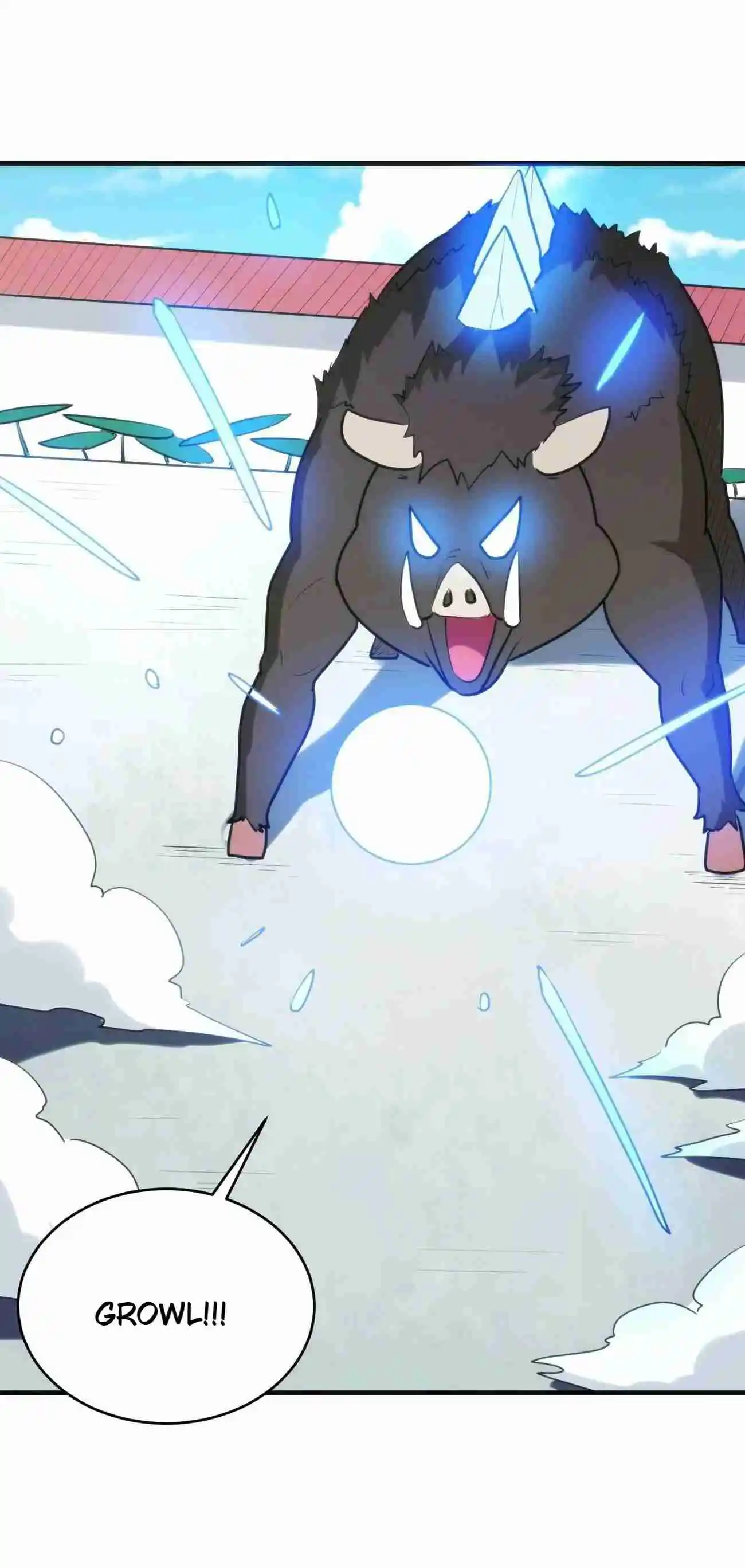 The Saintess has a Showdown Chapter 194