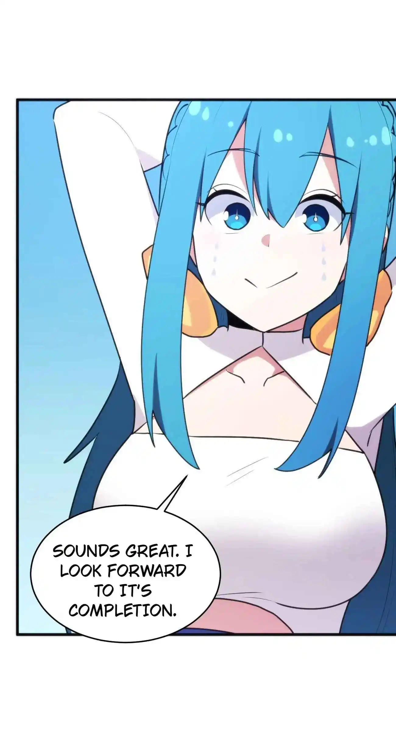 The Saintess has a Showdown Chapter 194