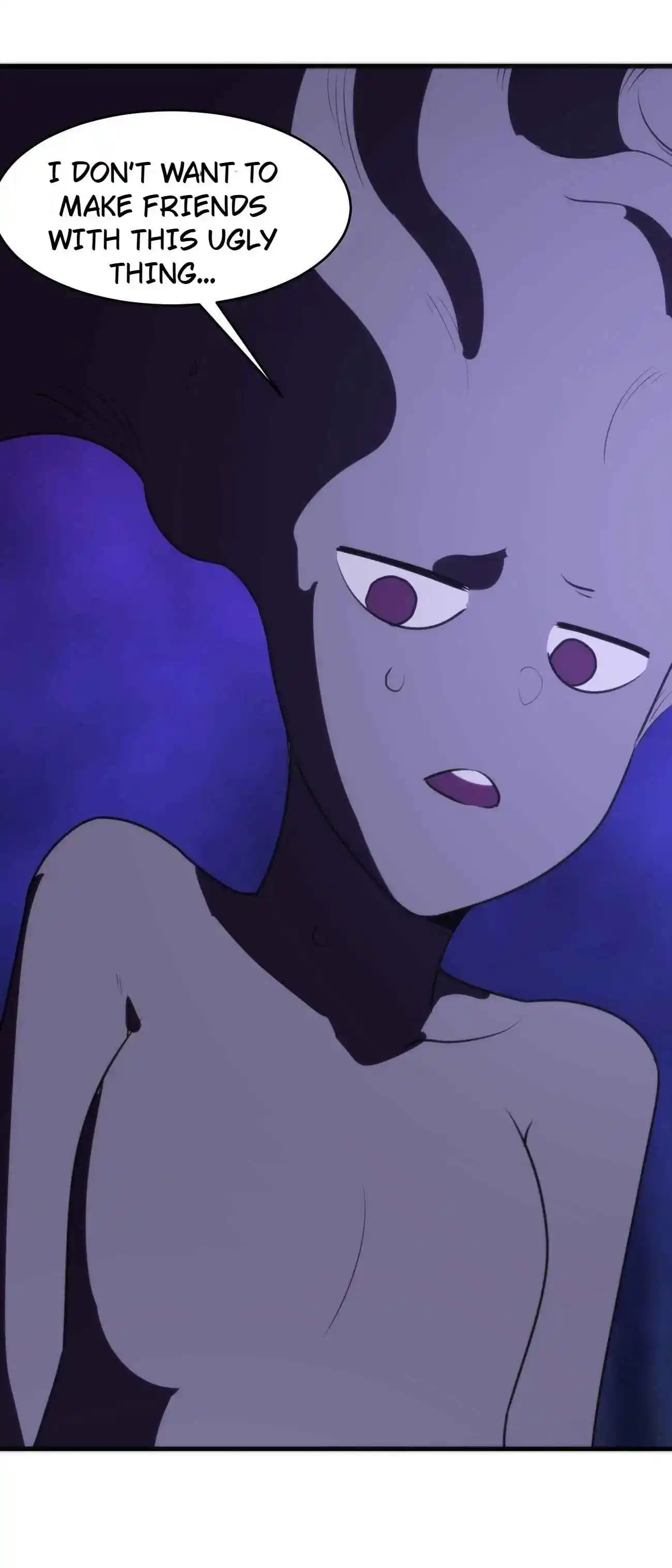 The Saintess has a Showdown Chapter 194