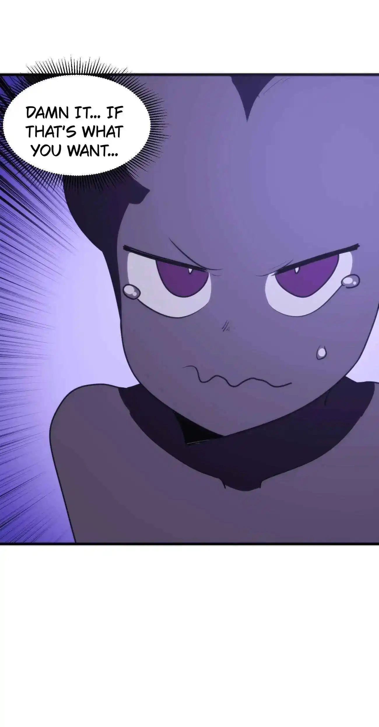 The Saintess has a Showdown Chapter 194