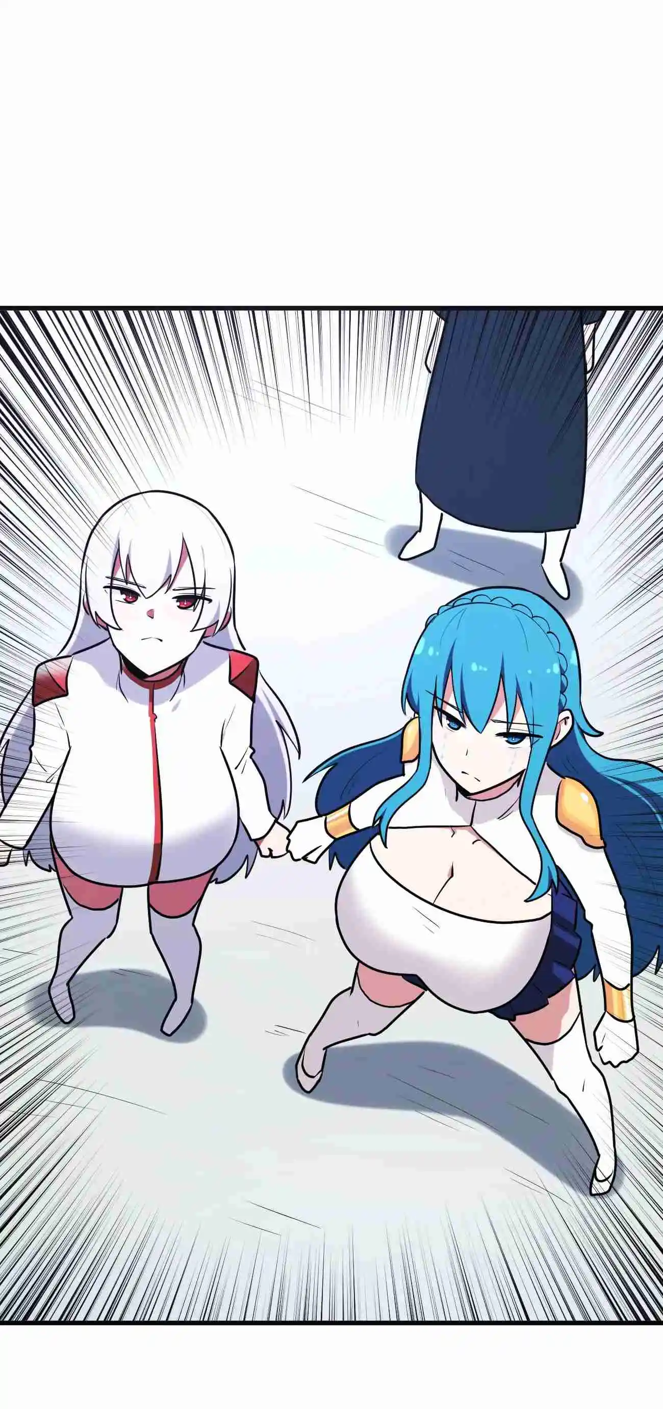 The Saintess has a Showdown Chapter 194