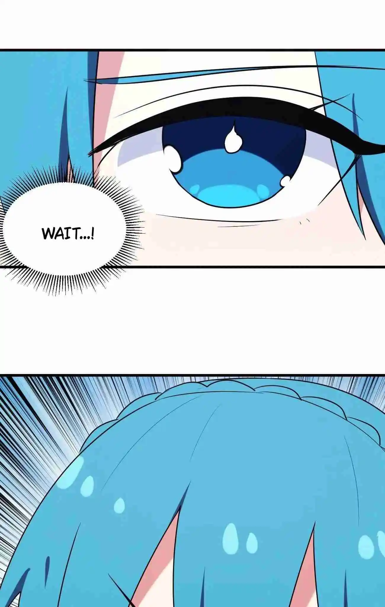 The Saintess has a Showdown Chapter 194