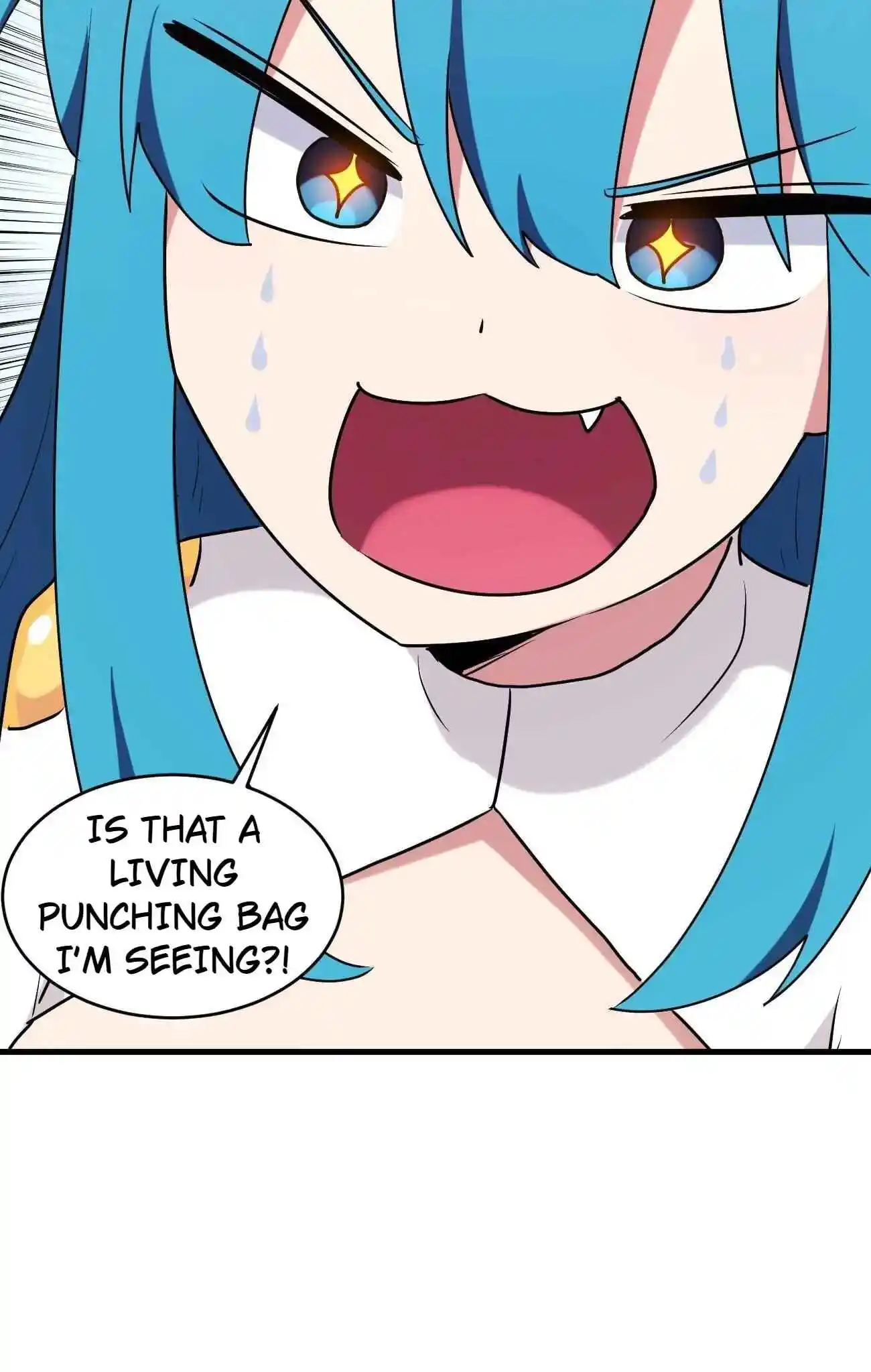 The Saintess has a Showdown Chapter 194