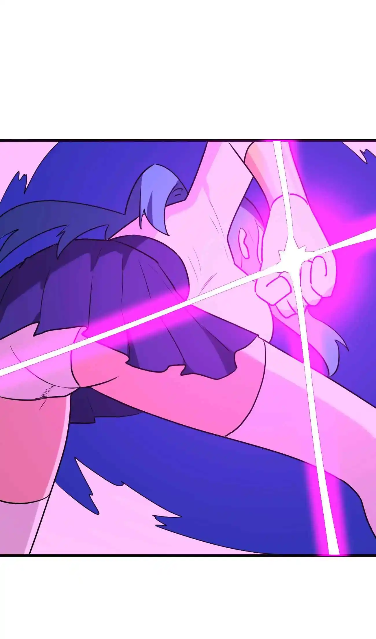 The Saintess has a Showdown Chapter 194