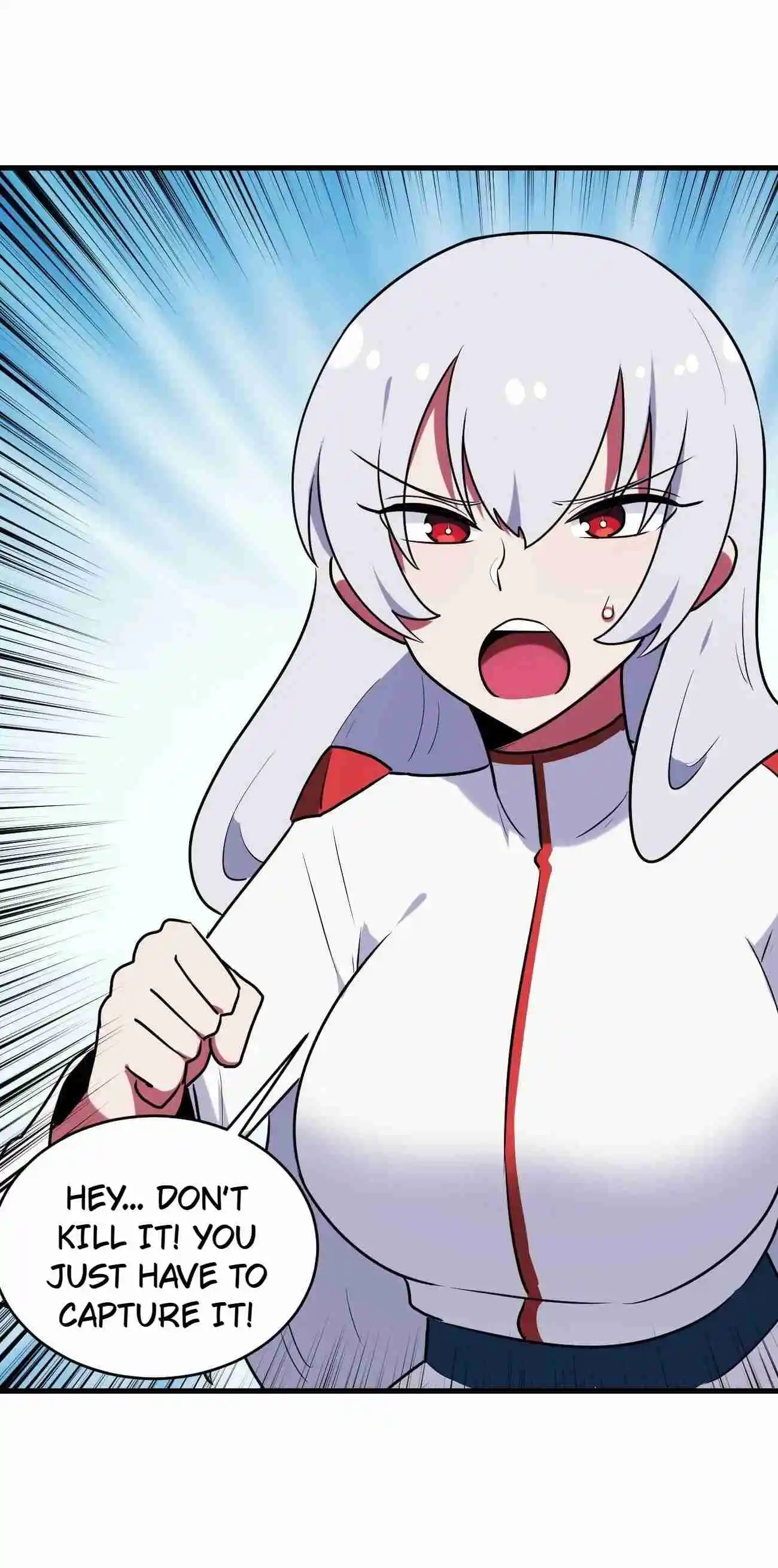 The Saintess has a Showdown Chapter 194