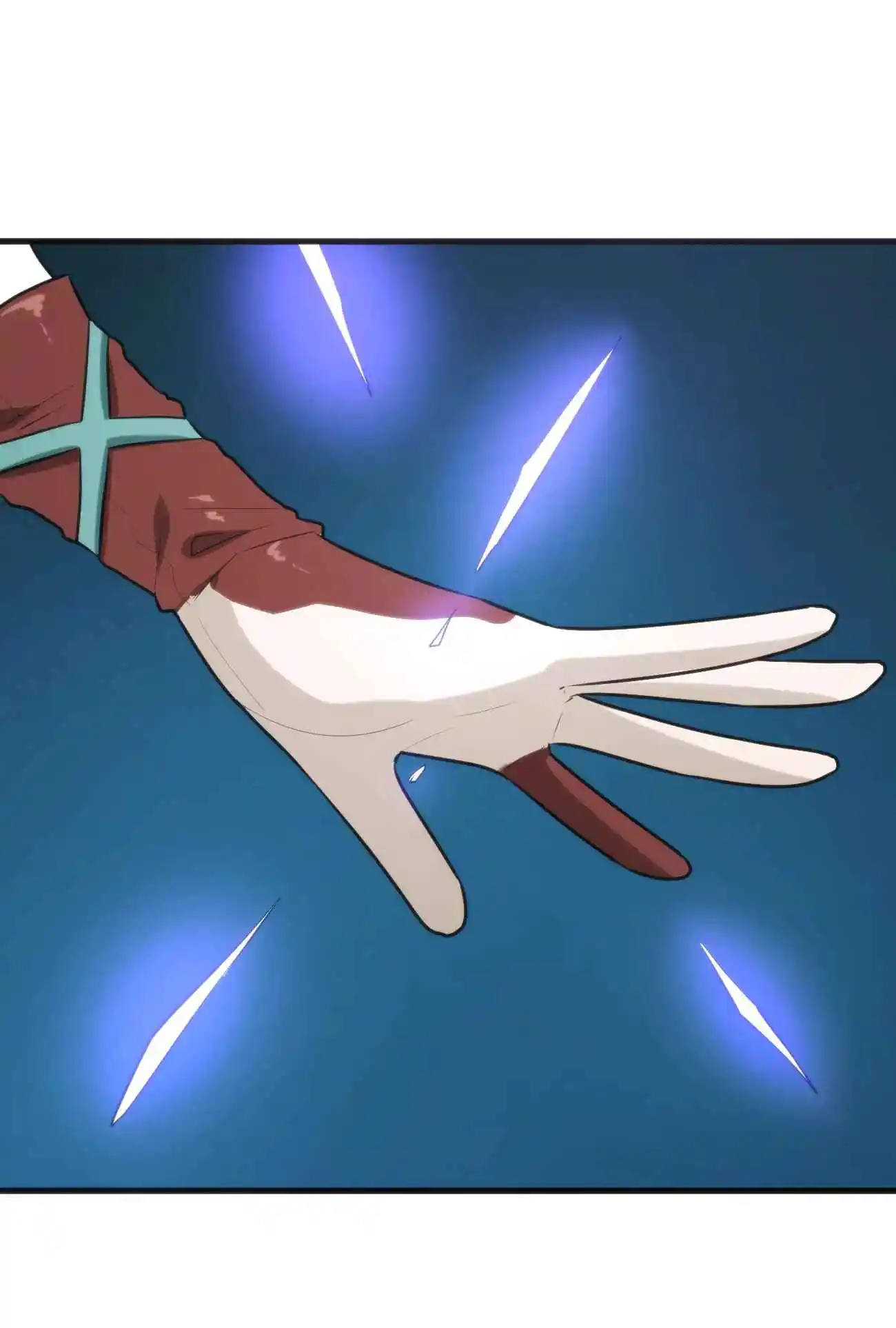 The Saintess has a Showdown Chapter 195