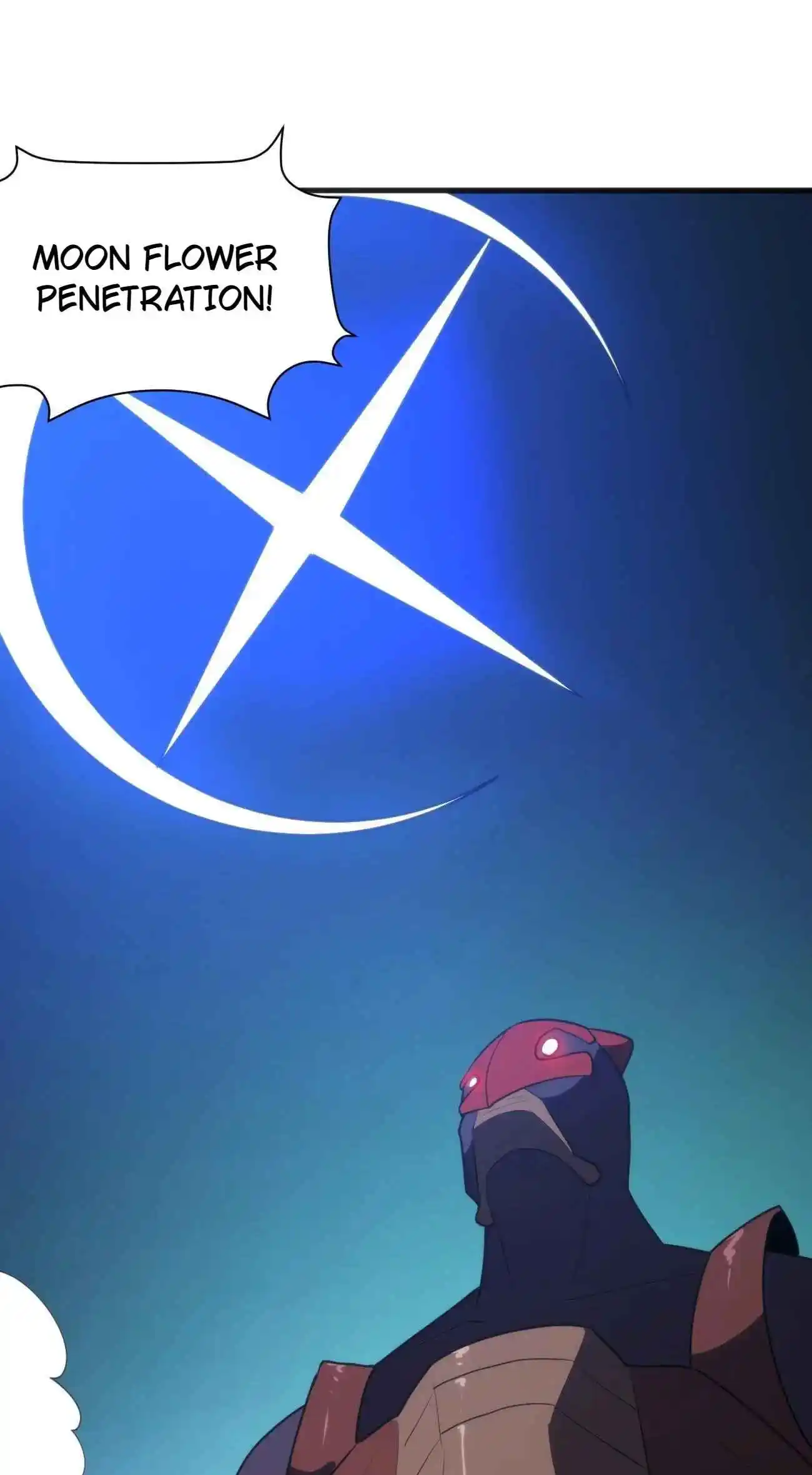 The Saintess has a Showdown Chapter 195