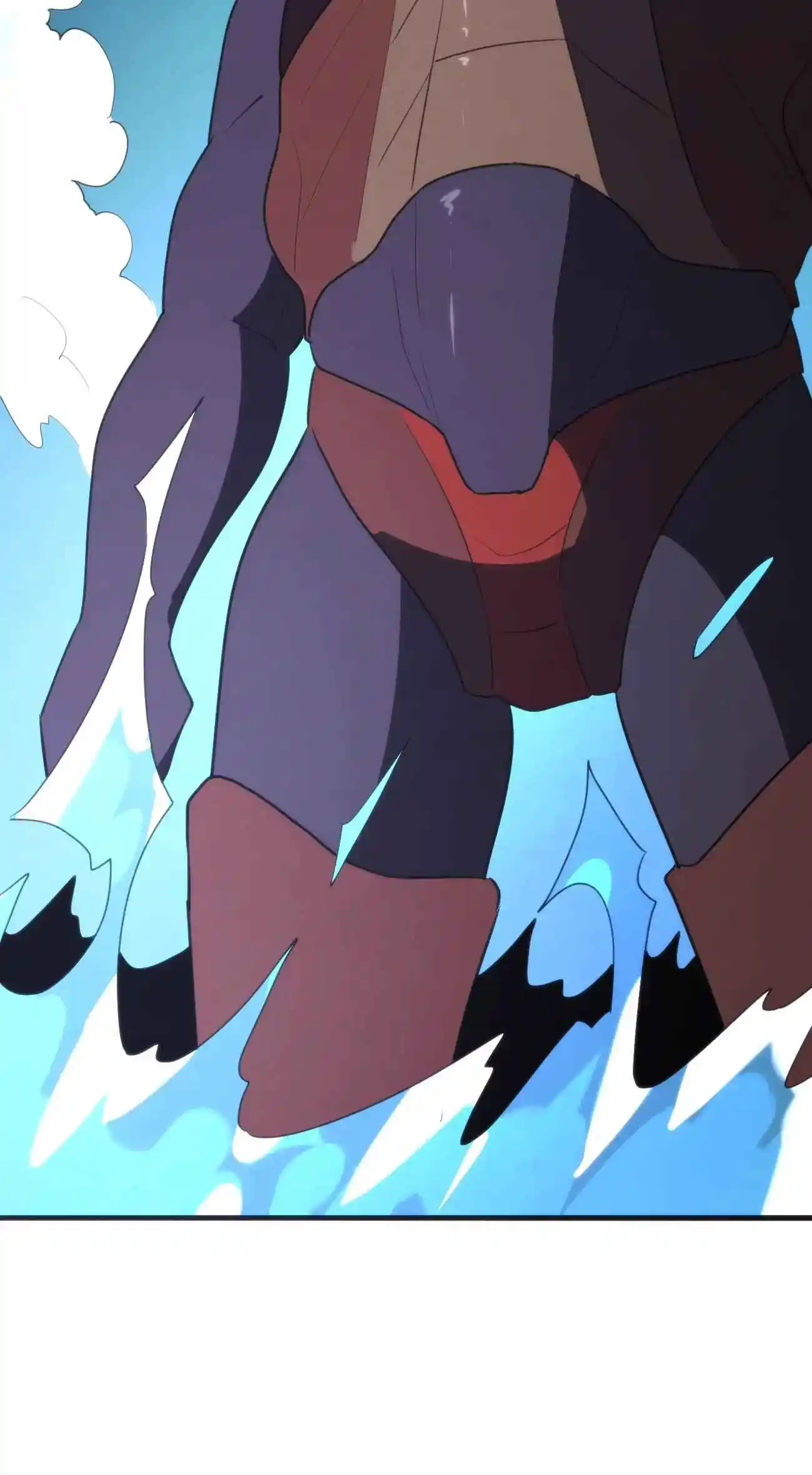 The Saintess has a Showdown Chapter 195