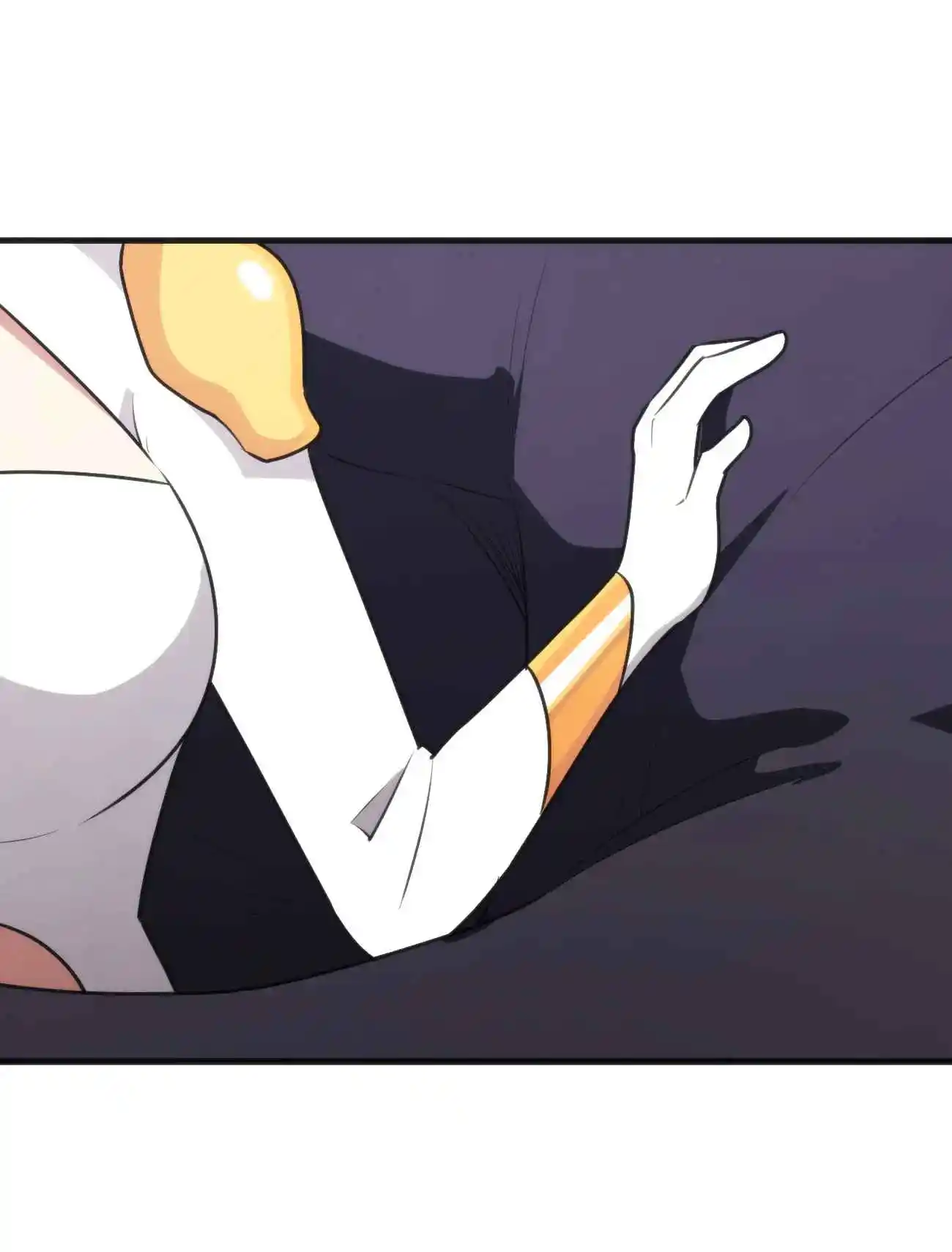 The Saintess has a Showdown Chapter 195