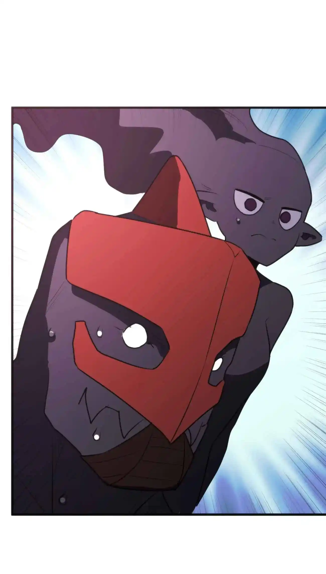 The Saintess has a Showdown Chapter 195