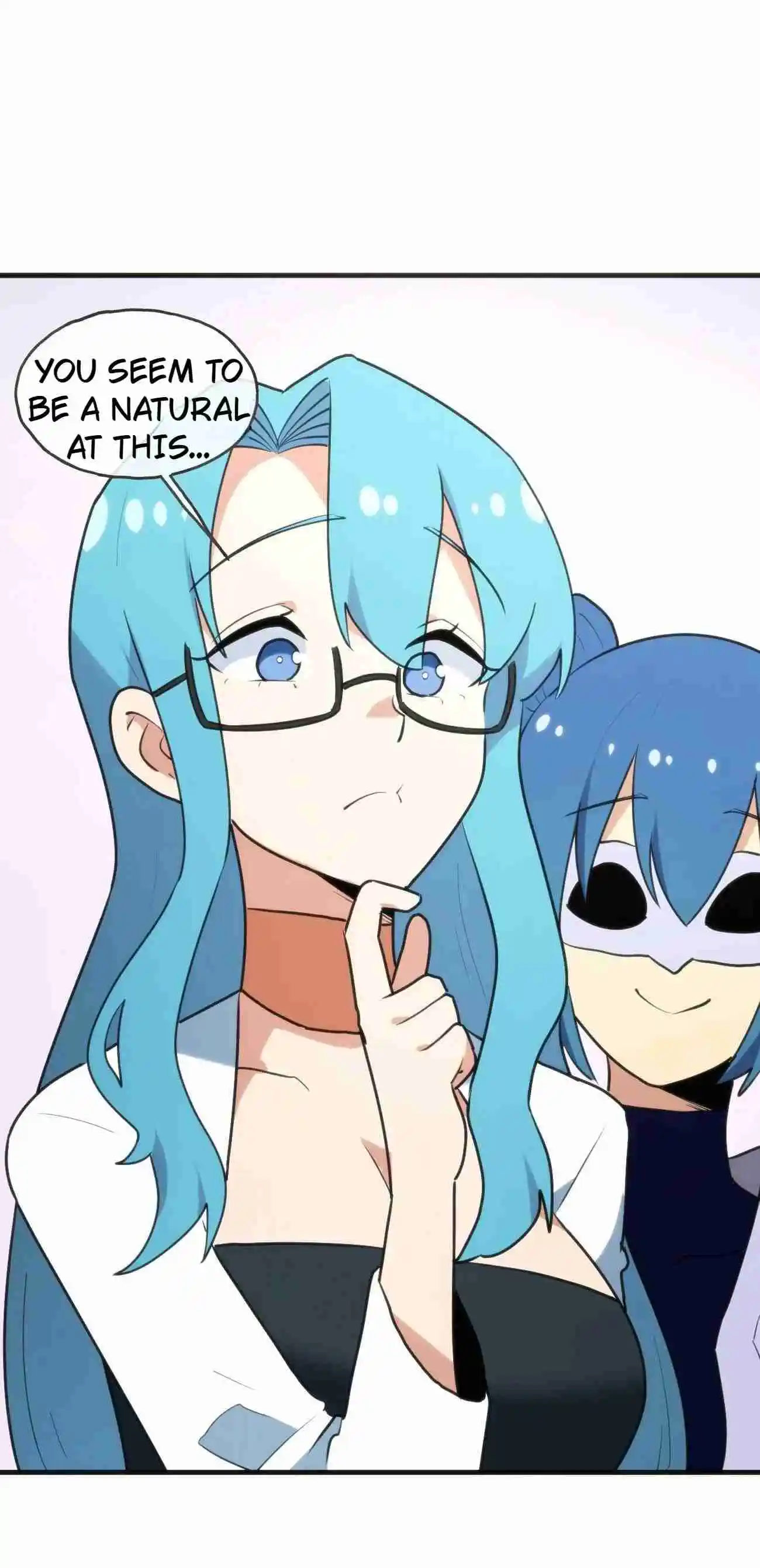 The Saintess has a Showdown Chapter 195