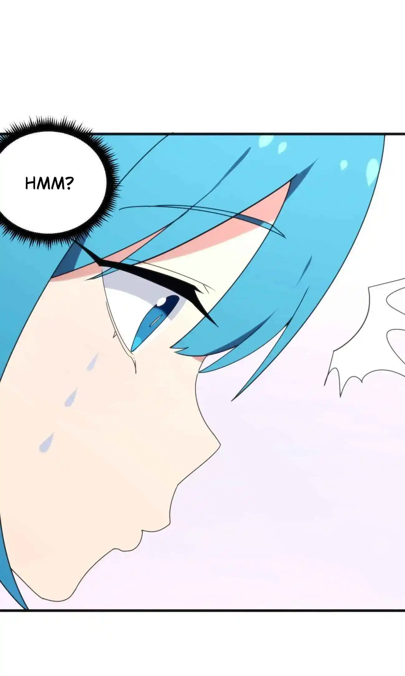 The Saintess has a Showdown Chapter 195