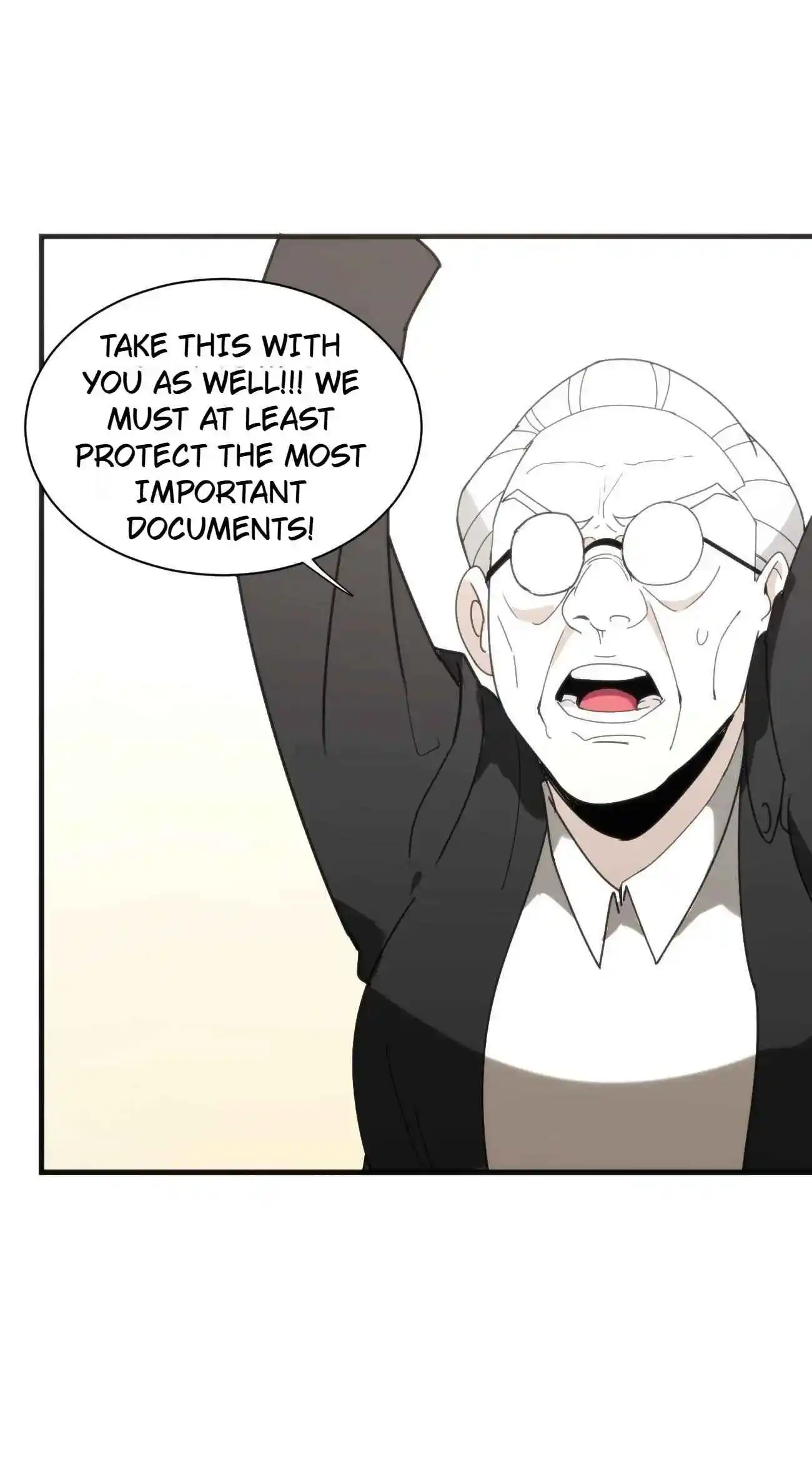 The Saintess has a Showdown Chapter 195