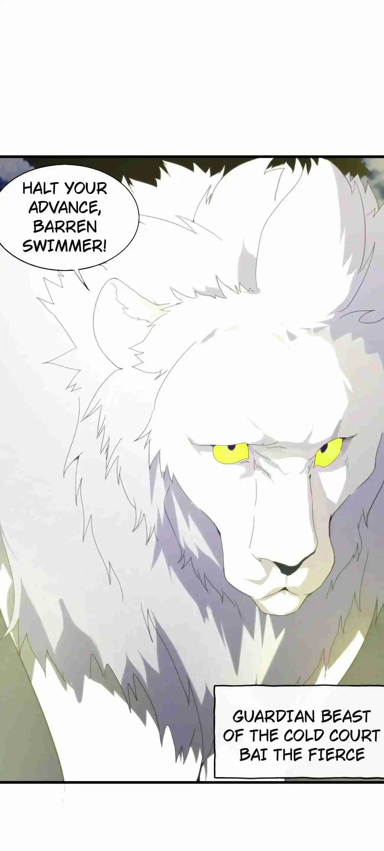 The Saintess has a Showdown Chapter 195