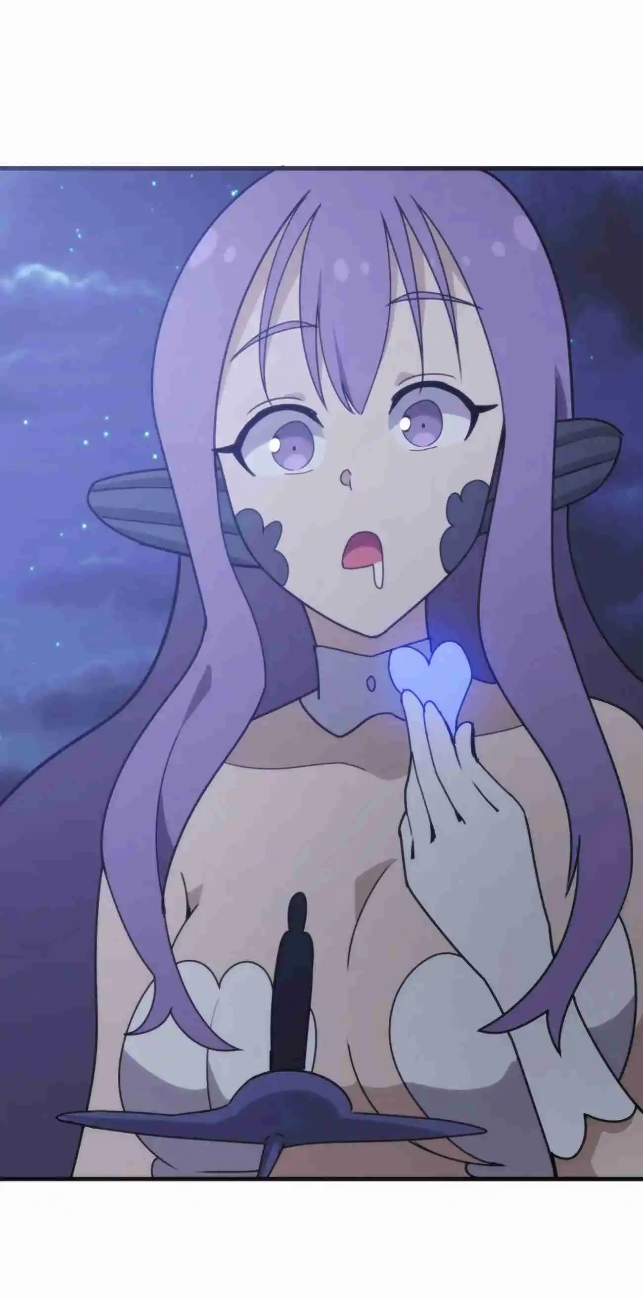 The Saintess has a Showdown Chapter 196