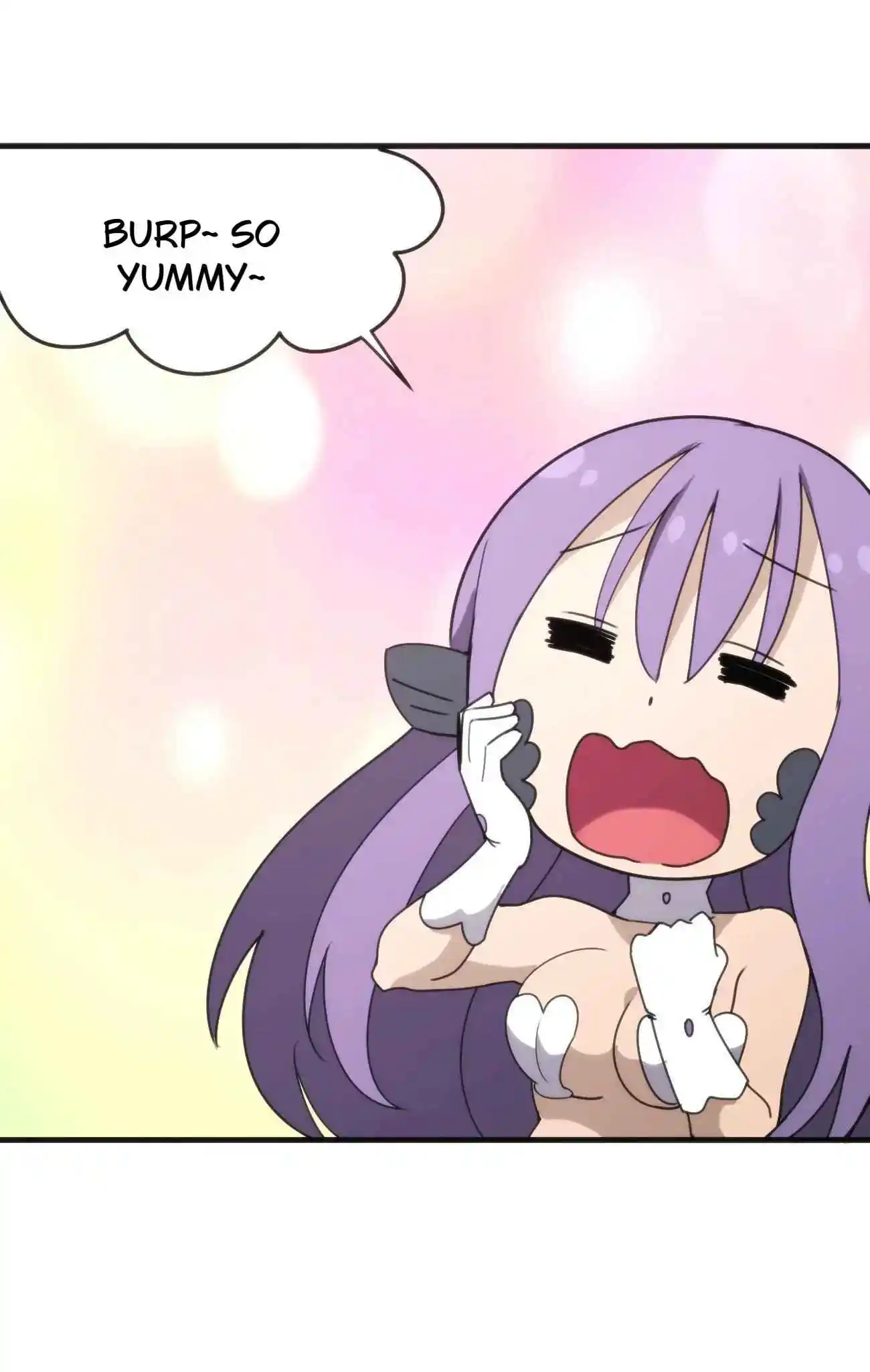 The Saintess has a Showdown Chapter 196