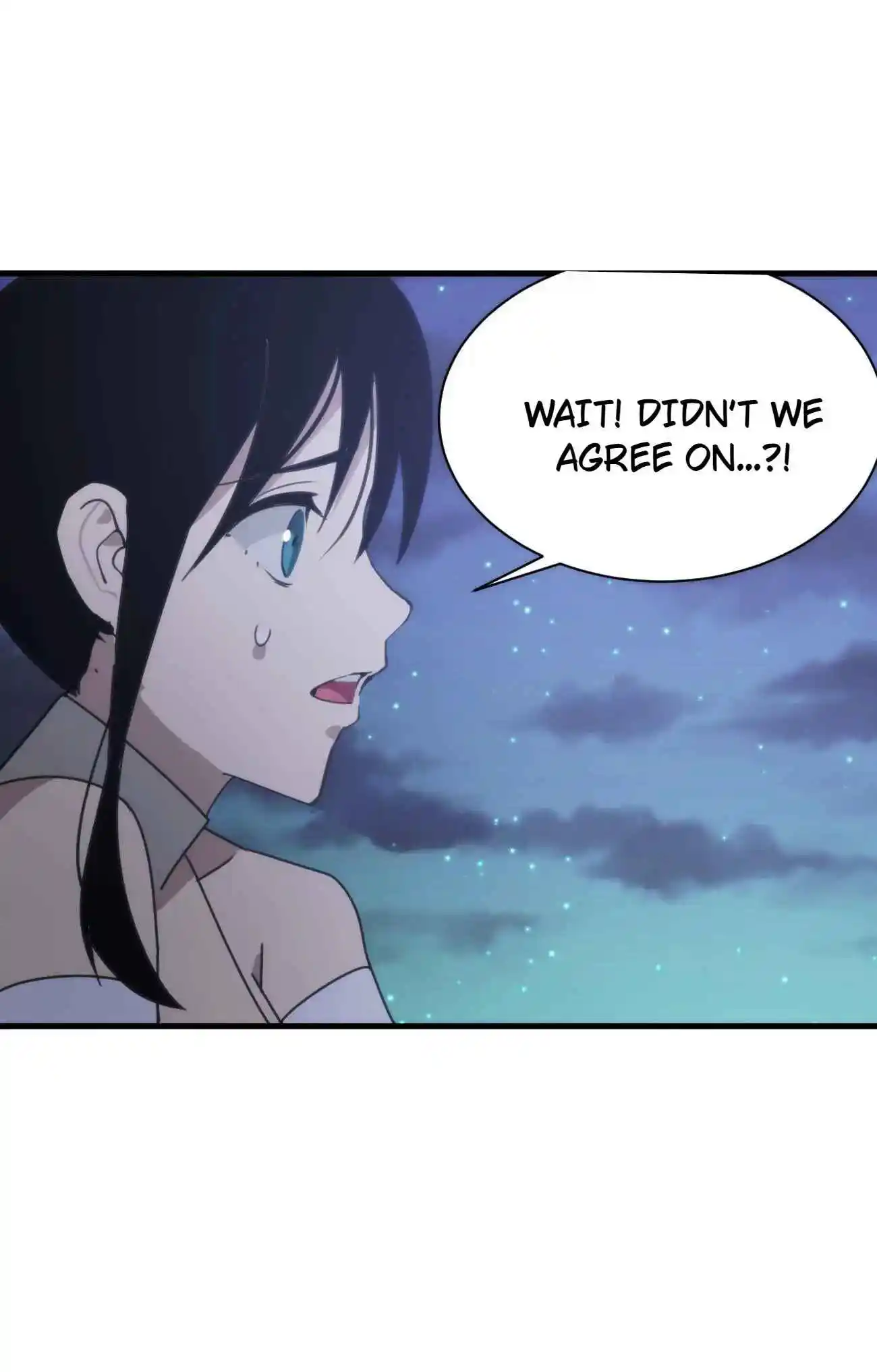 The Saintess has a Showdown Chapter 196