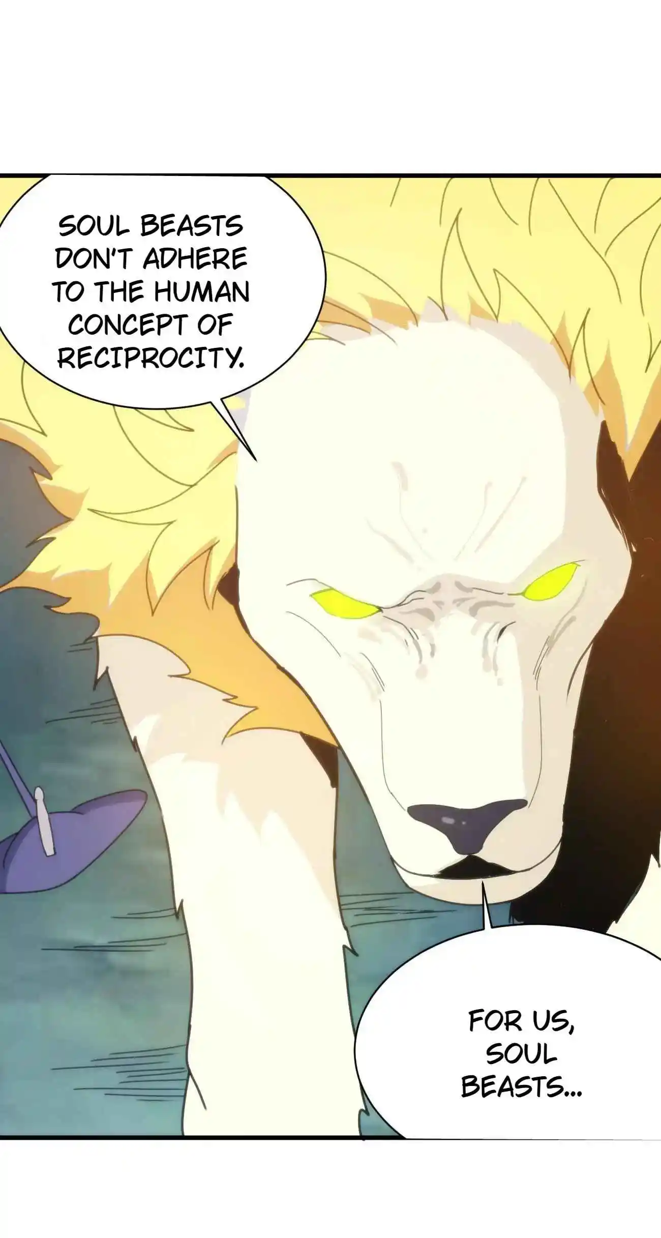 The Saintess has a Showdown Chapter 196