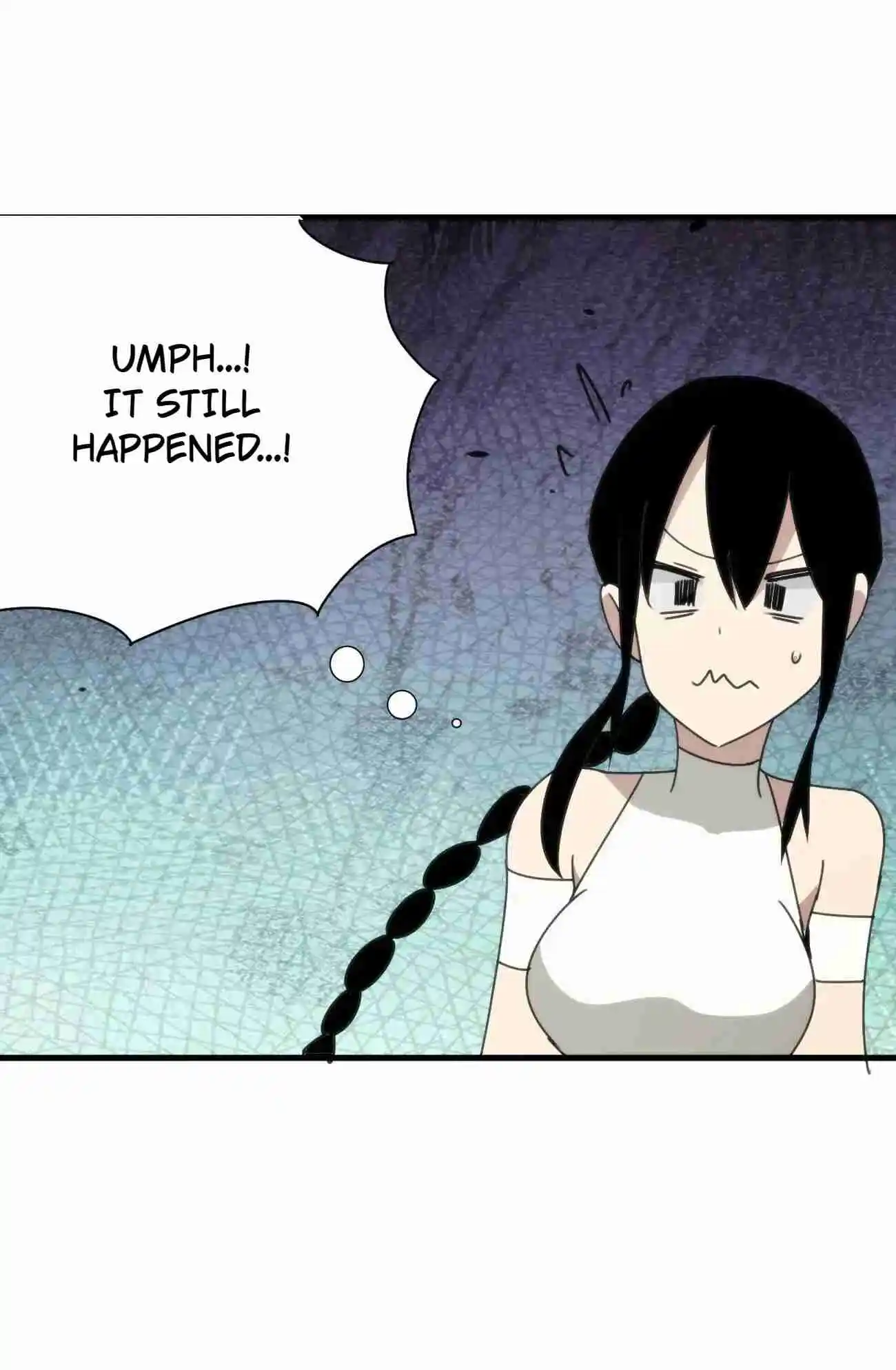 The Saintess has a Showdown Chapter 196