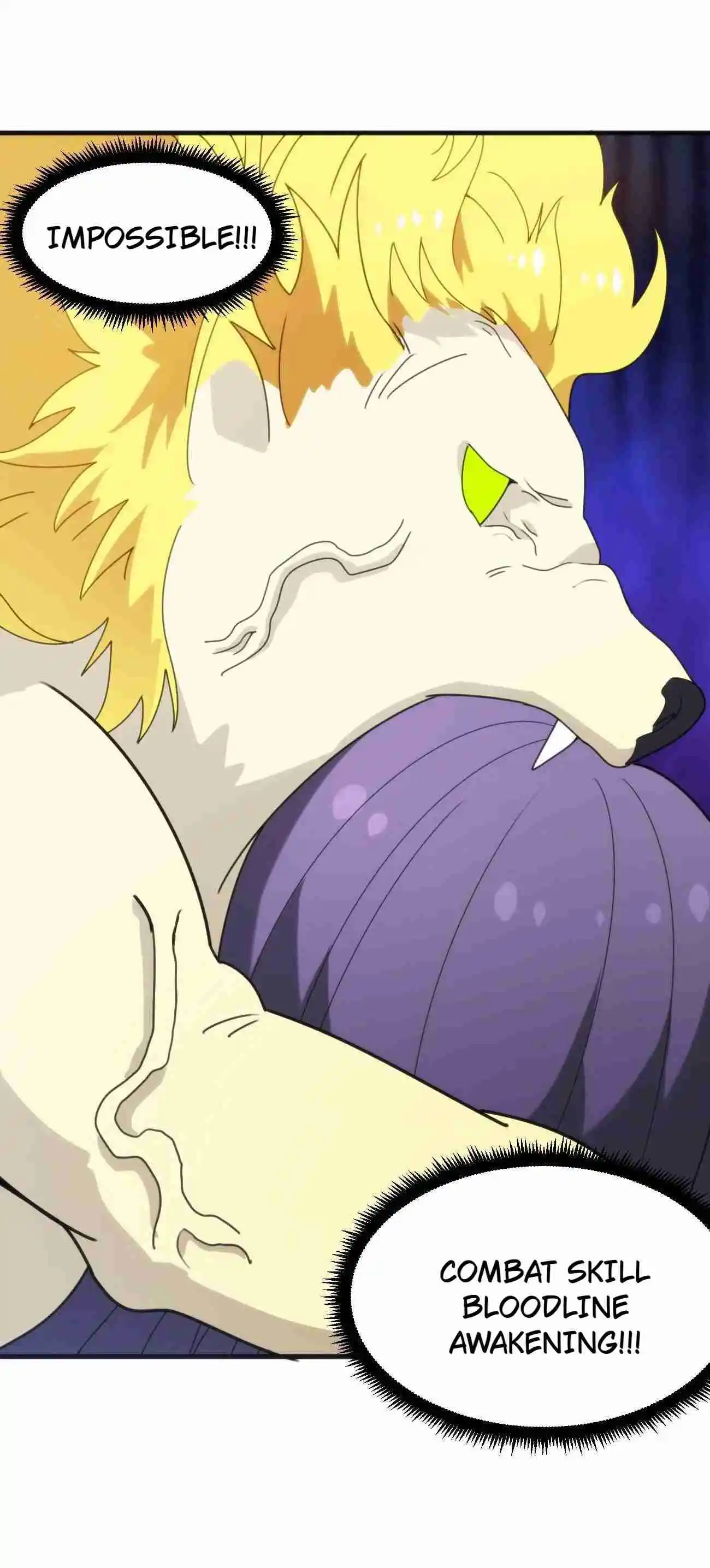 The Saintess has a Showdown Chapter 196