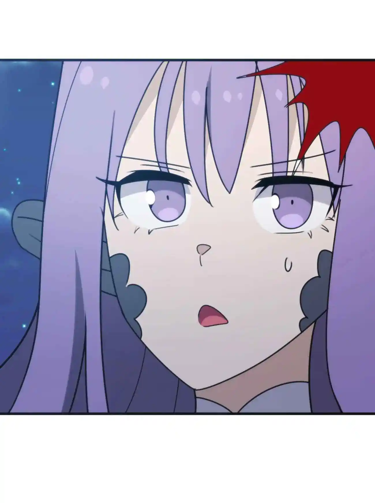 The Saintess has a Showdown Chapter 196