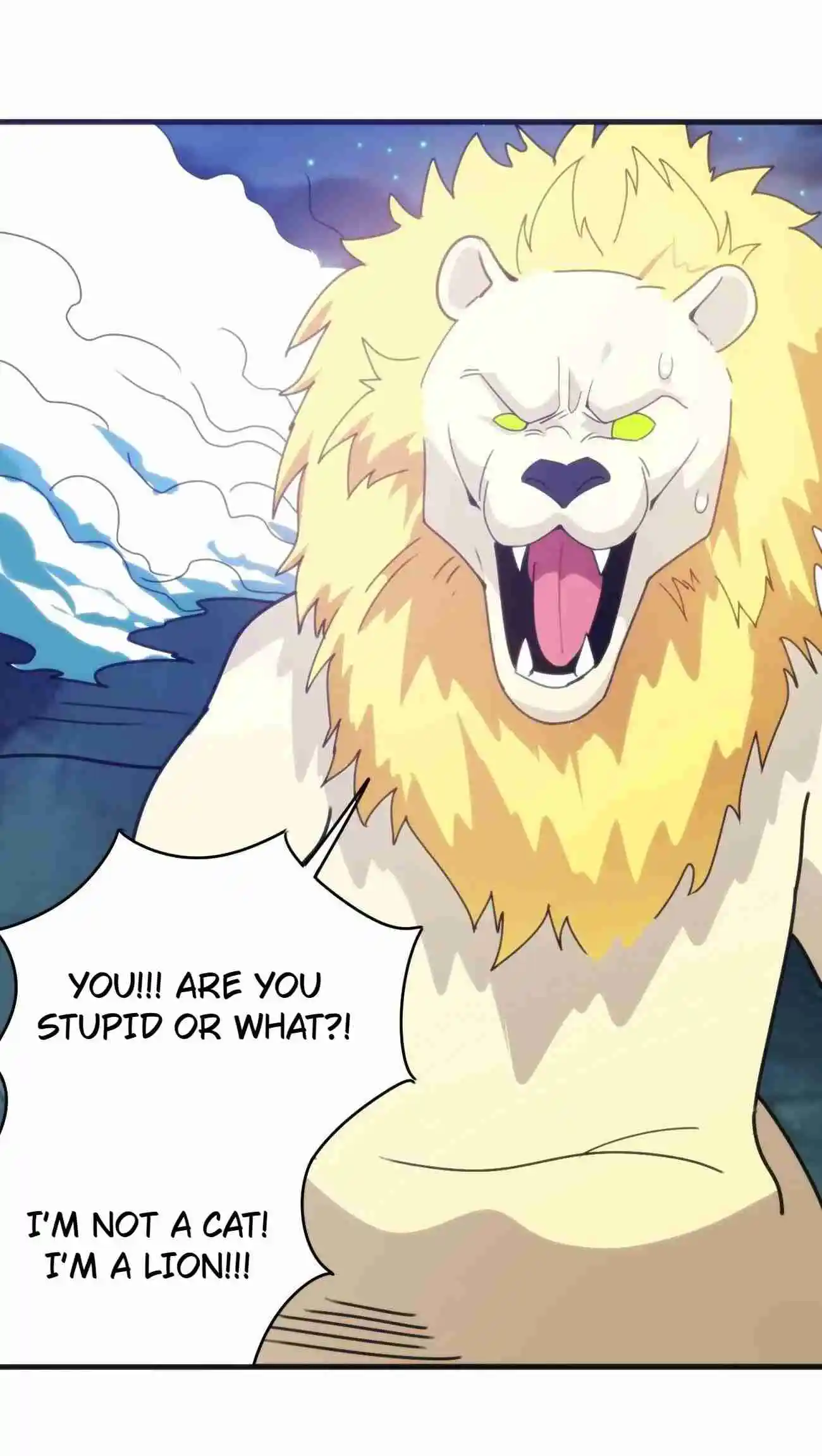 The Saintess has a Showdown Chapter 196