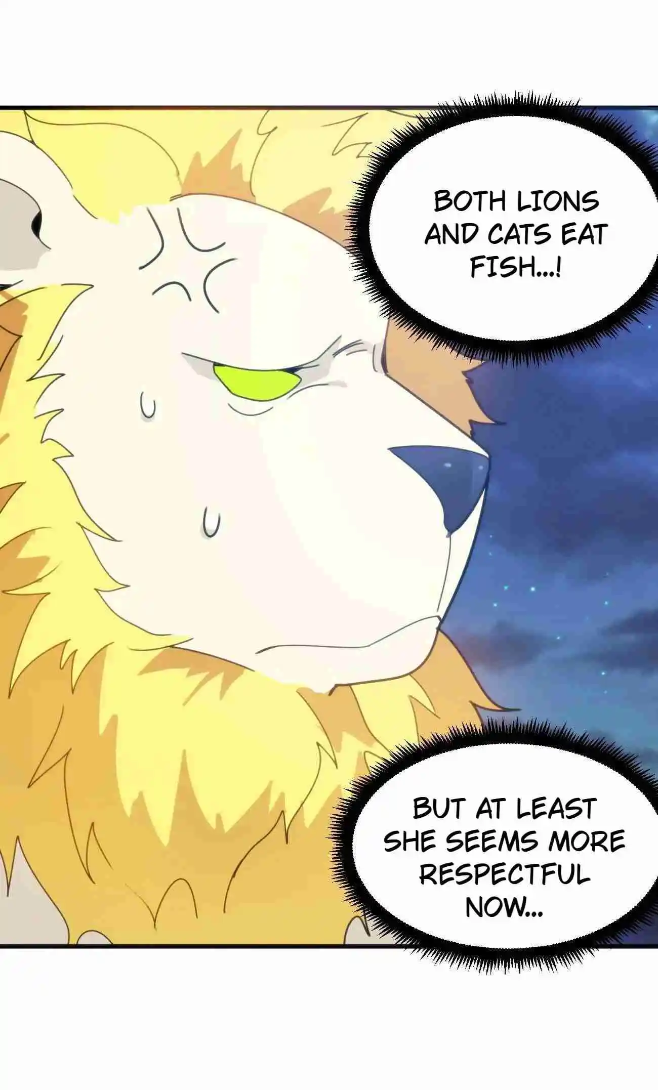 The Saintess has a Showdown Chapter 196