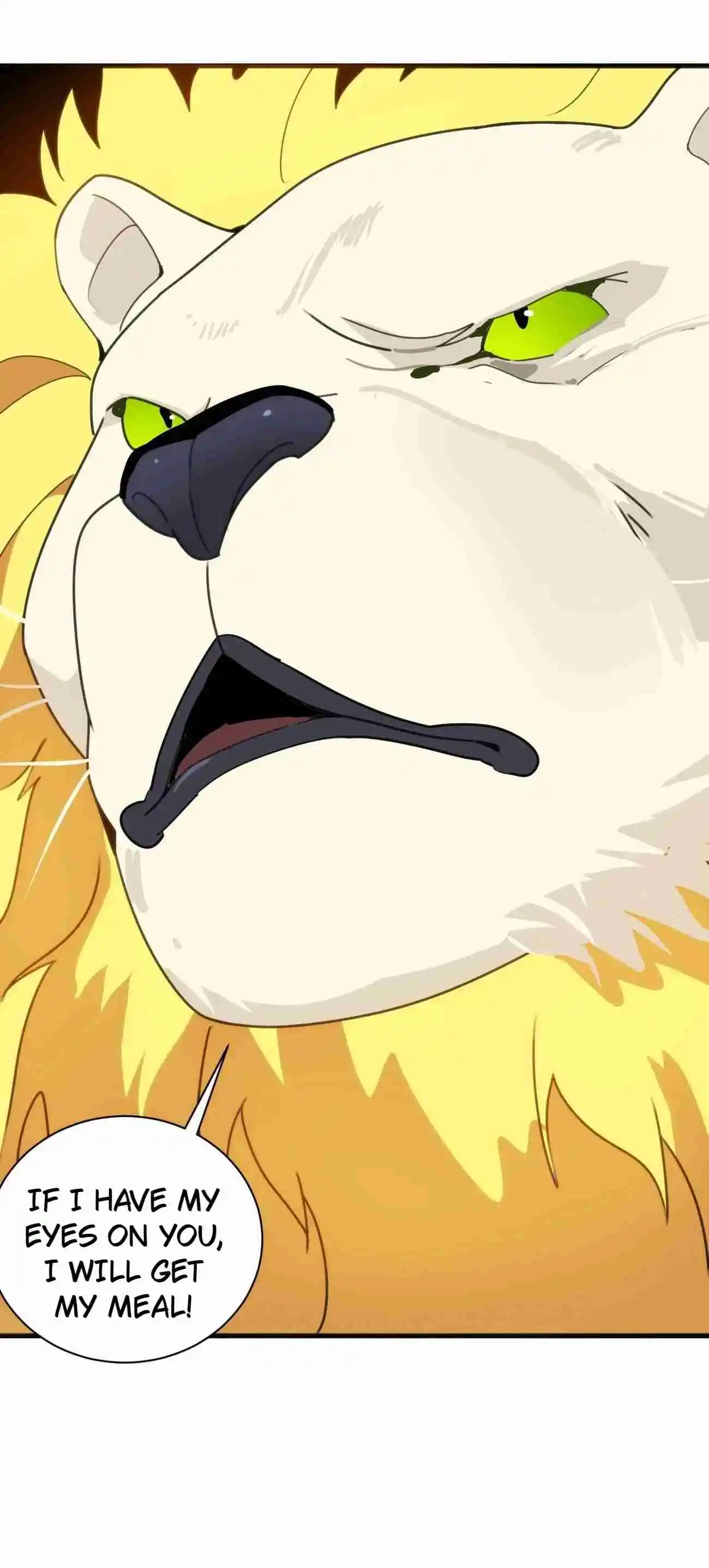 The Saintess has a Showdown Chapter 196