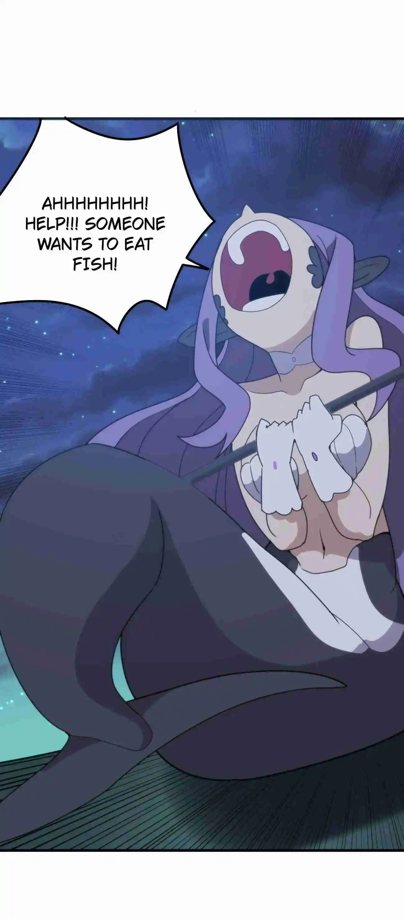 The Saintess has a Showdown Chapter 196