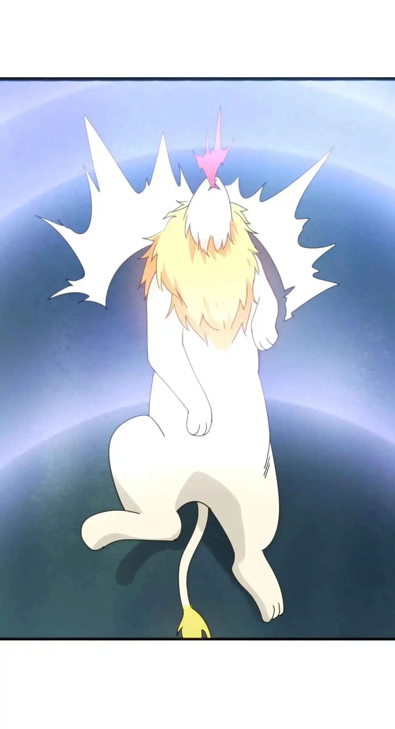 The Saintess has a Showdown Chapter 196