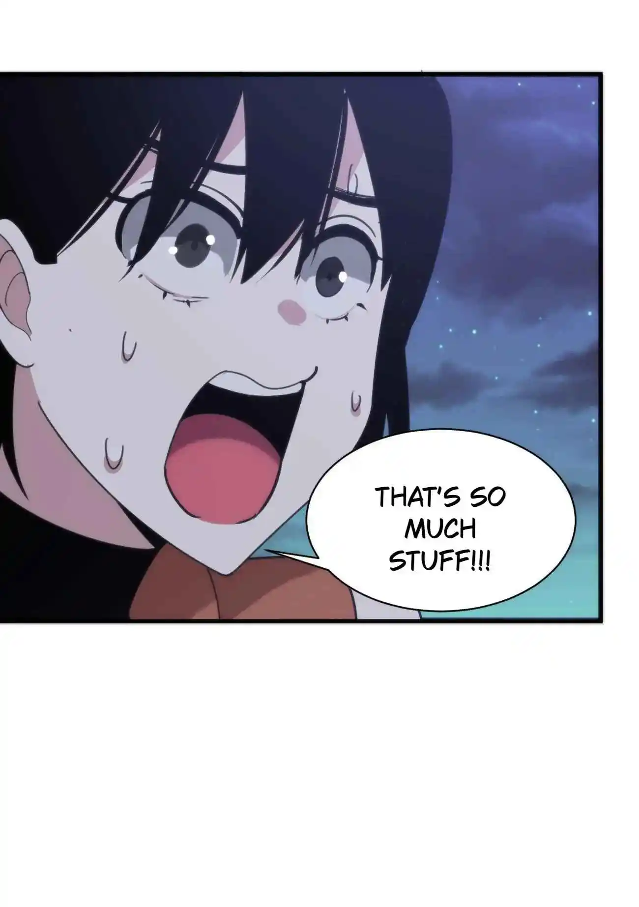 The Saintess has a Showdown Chapter 196