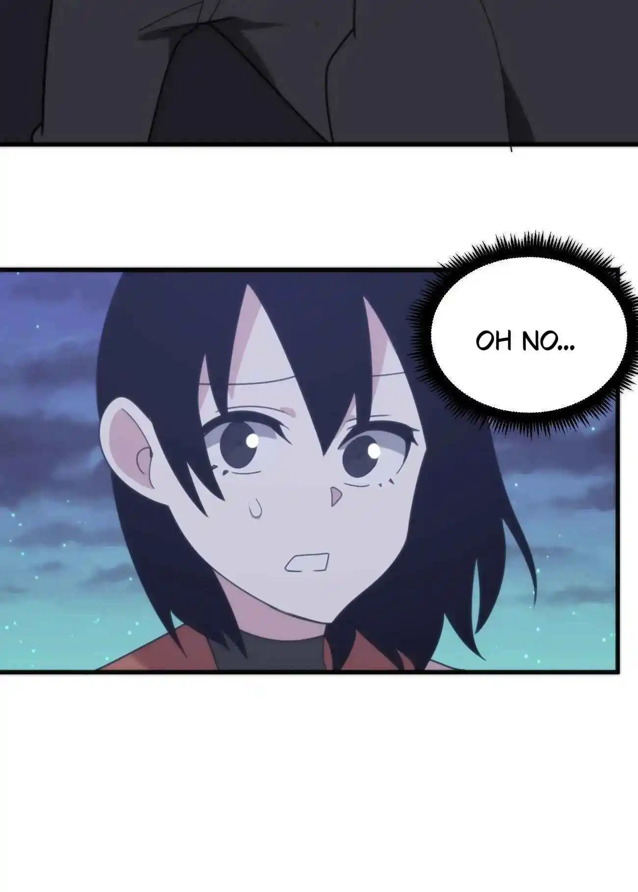 The Saintess has a Showdown Chapter 196