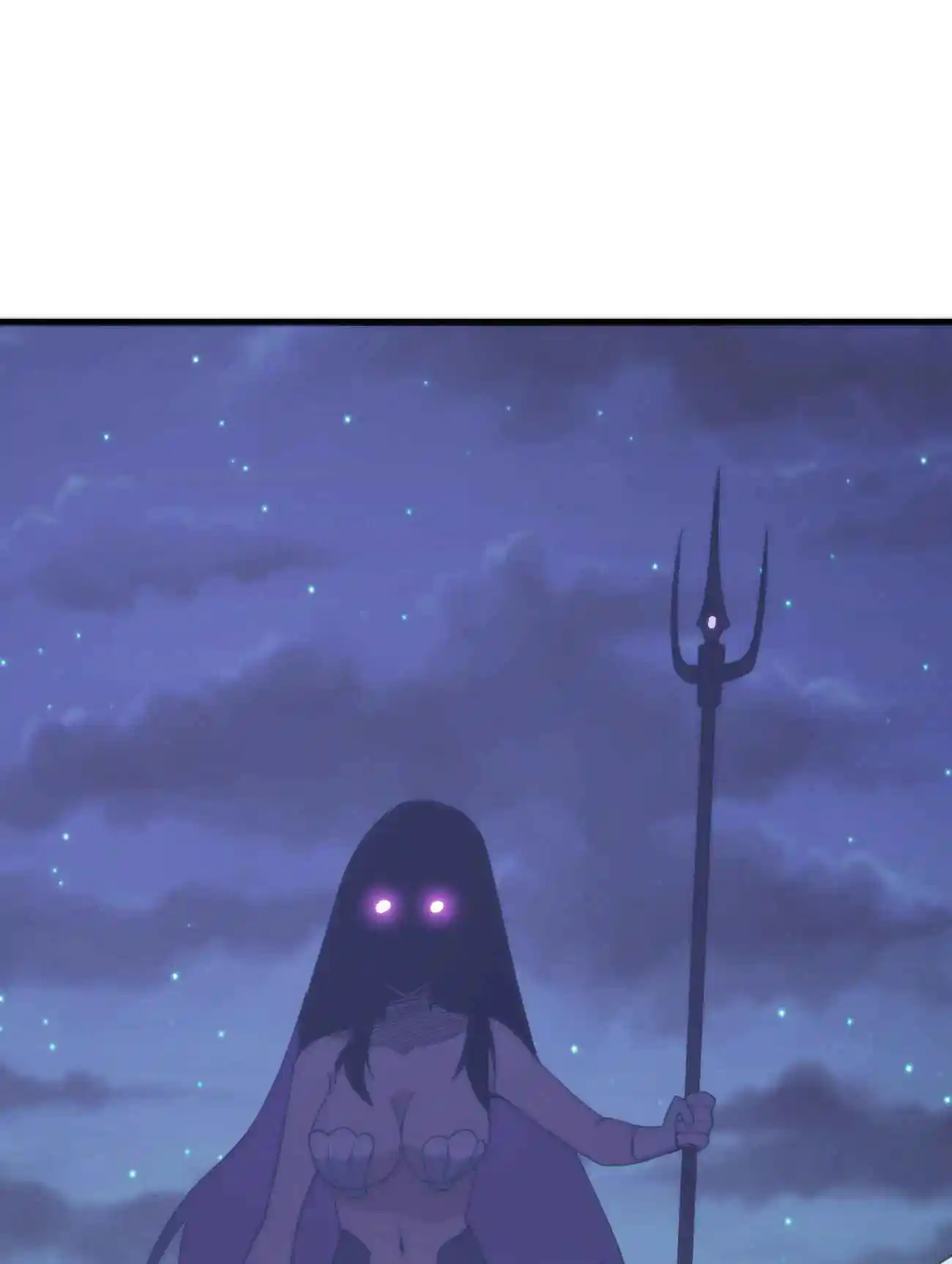 The Saintess has a Showdown Chapter 196