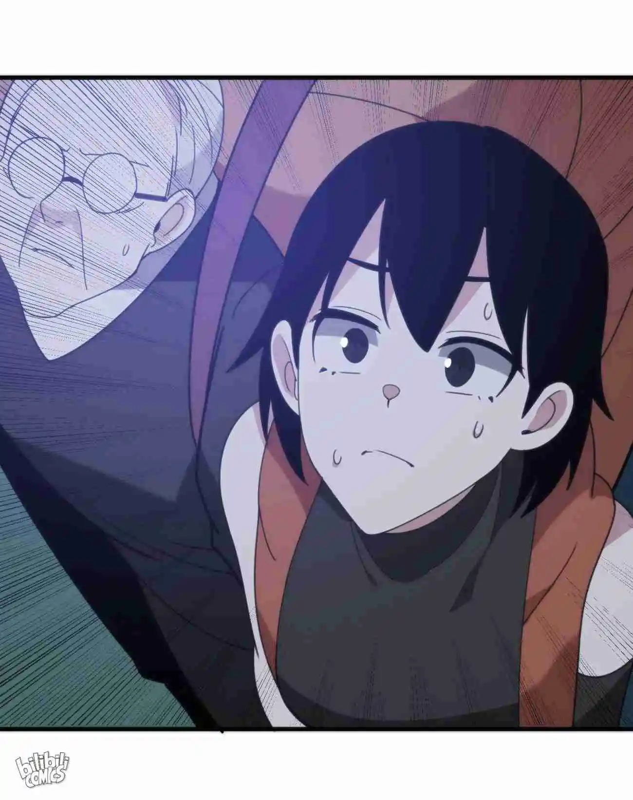 The Saintess has a Showdown Chapter 196