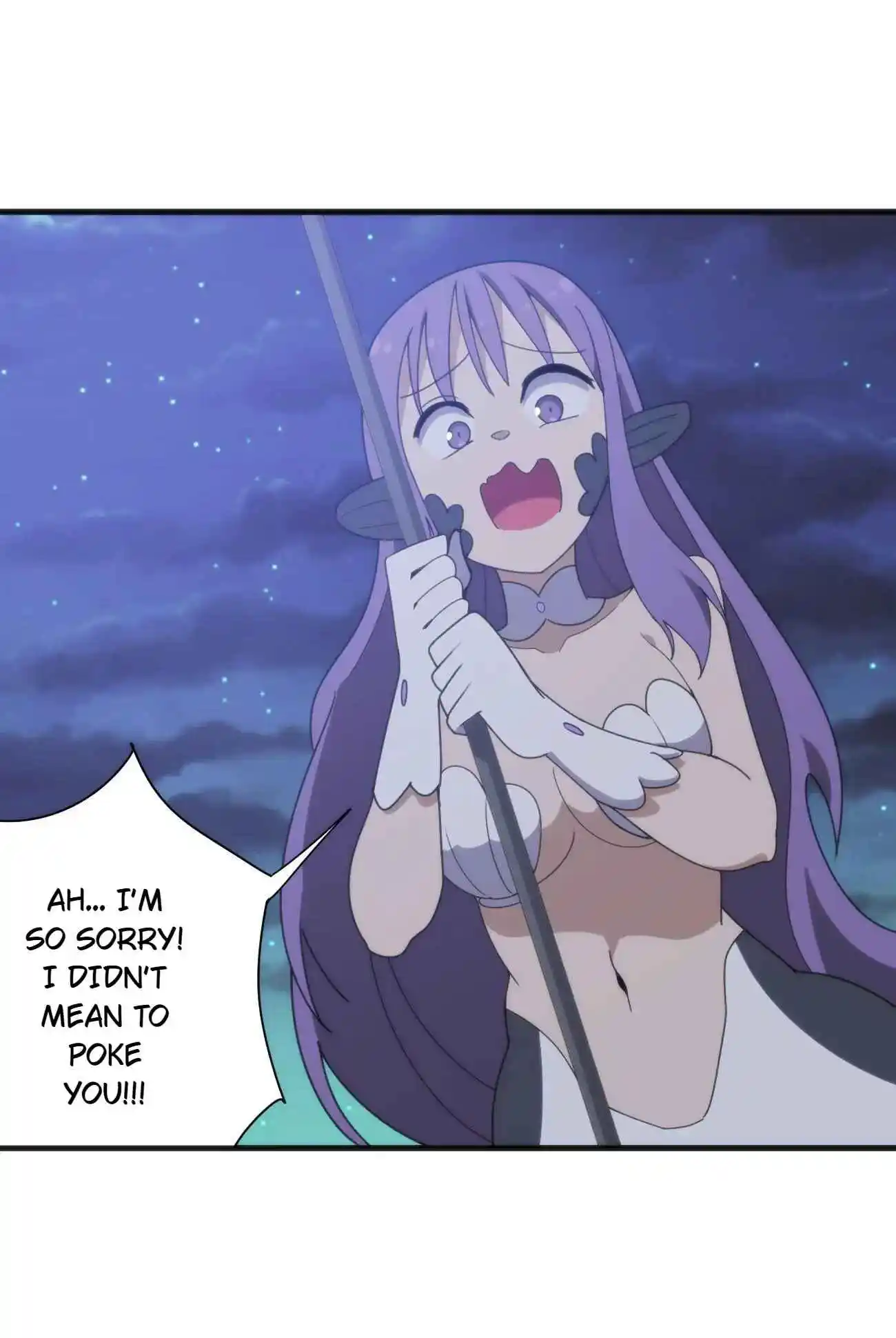 The Saintess has a Showdown Chapter 197