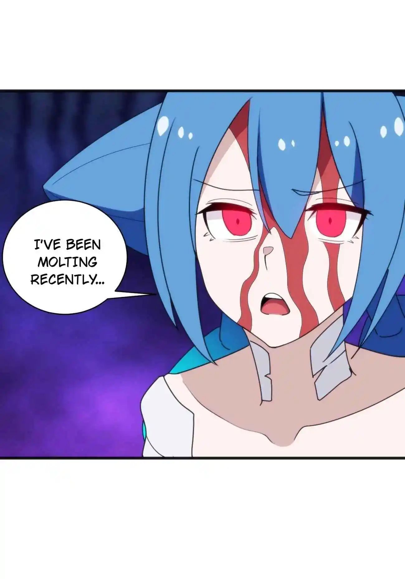 The Saintess has a Showdown Chapter 197