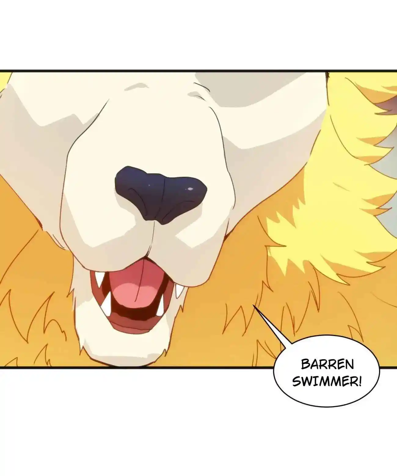 The Saintess has a Showdown Chapter 197