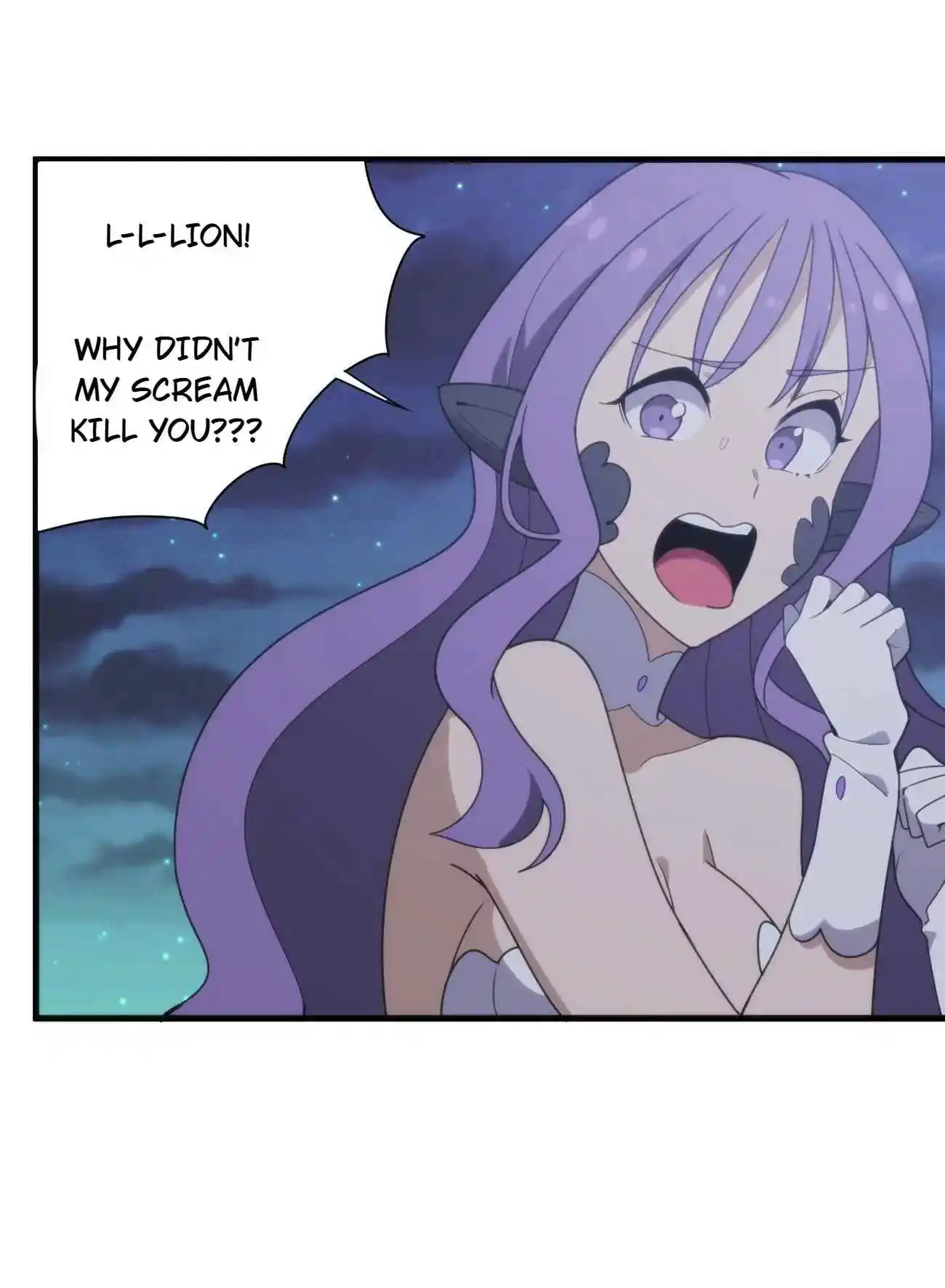 The Saintess has a Showdown Chapter 197