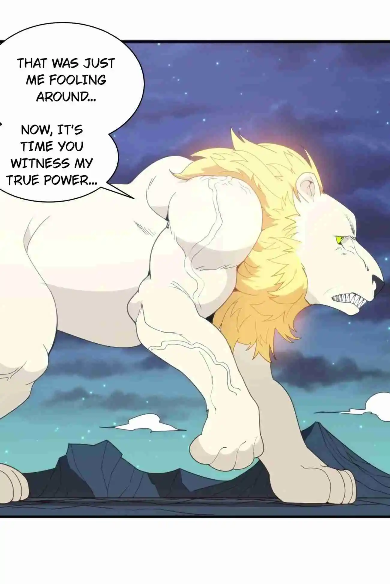 The Saintess has a Showdown Chapter 197