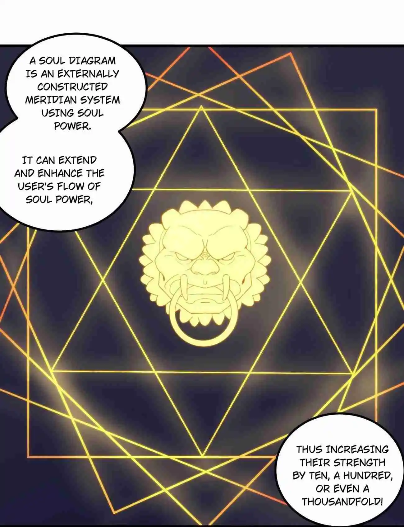 The Saintess has a Showdown Chapter 197