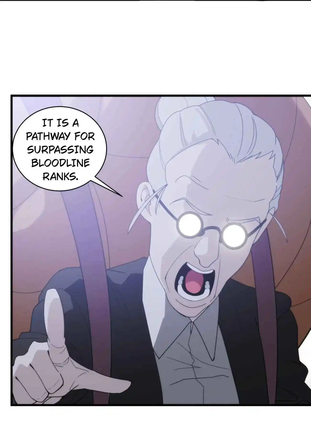 The Saintess has a Showdown Chapter 197